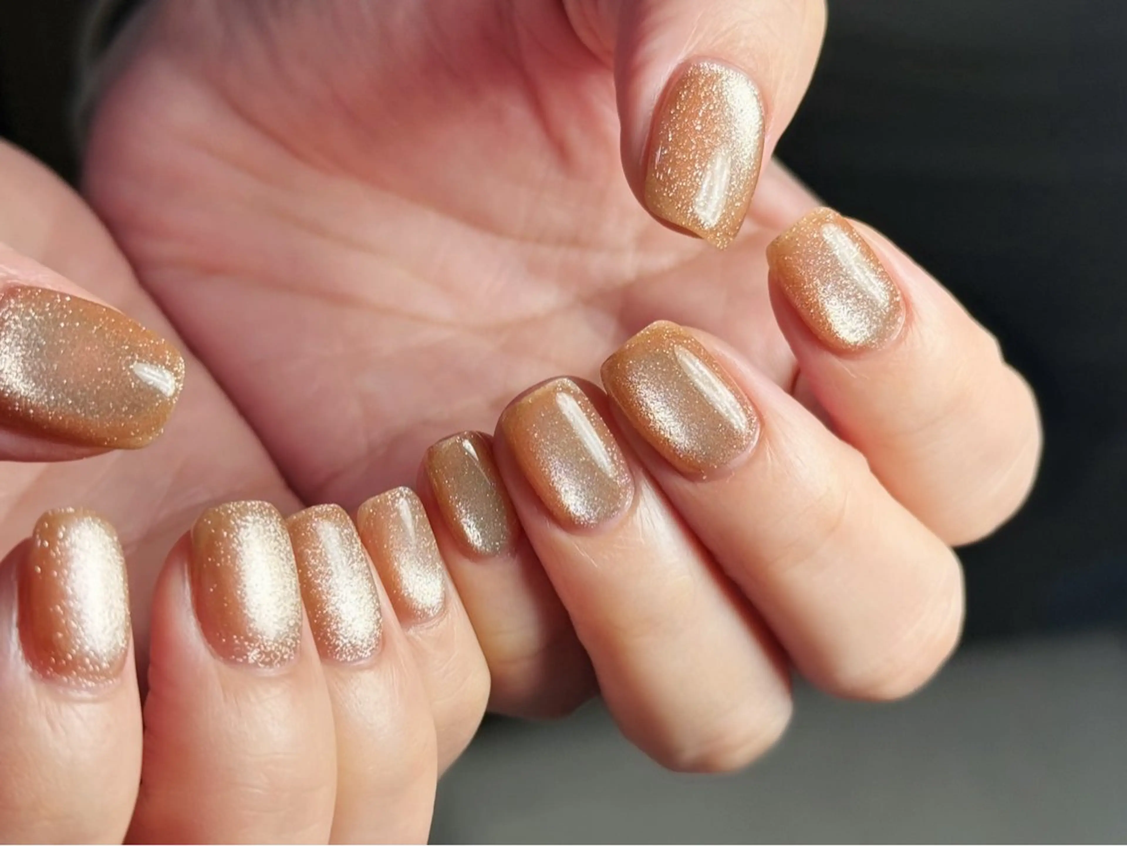 ネイル ハンドネイル ハンドケア Nailist💅 /SONODAのネイルデザイン