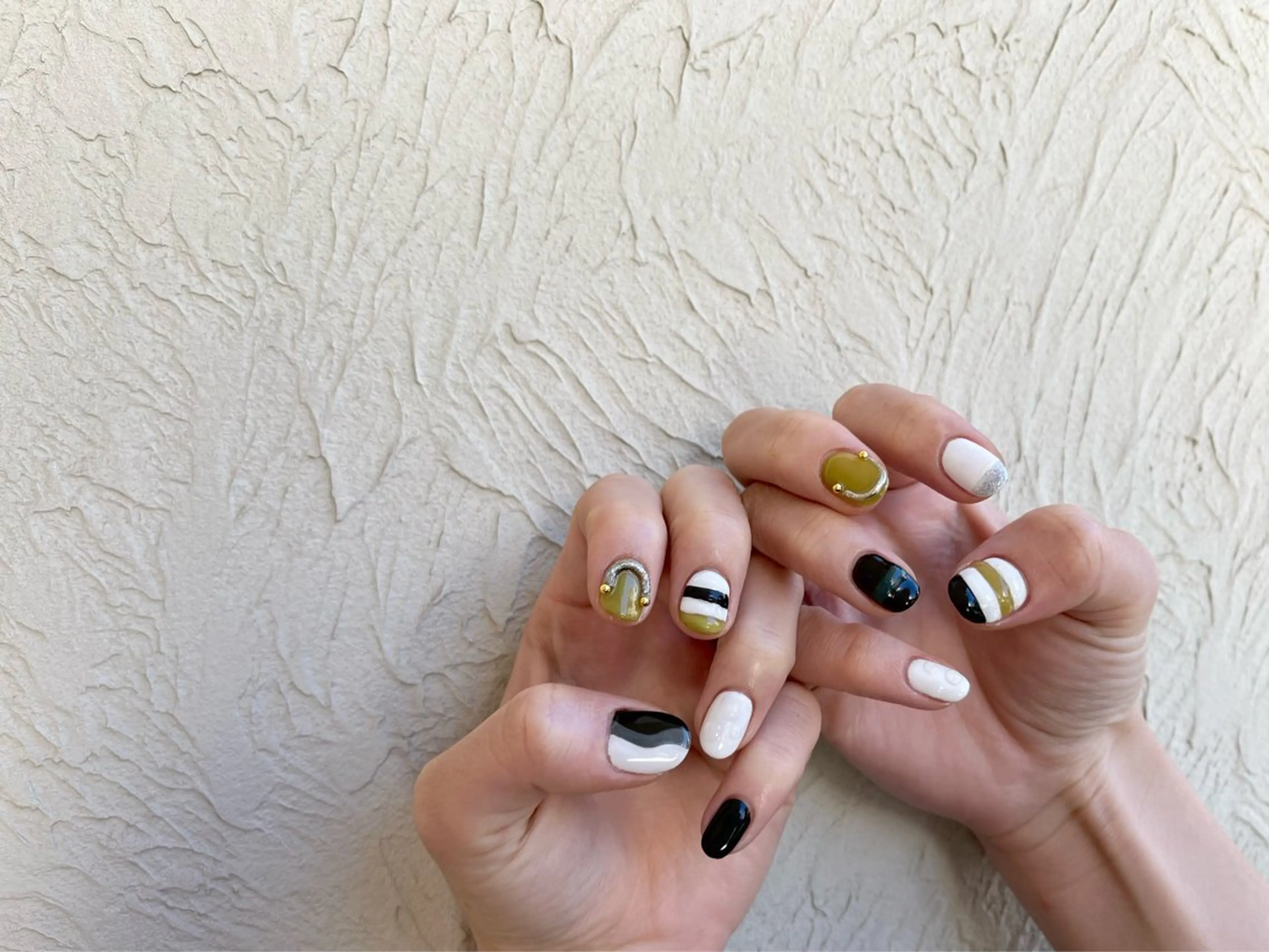 ネイル private acottoのネイルデザイン