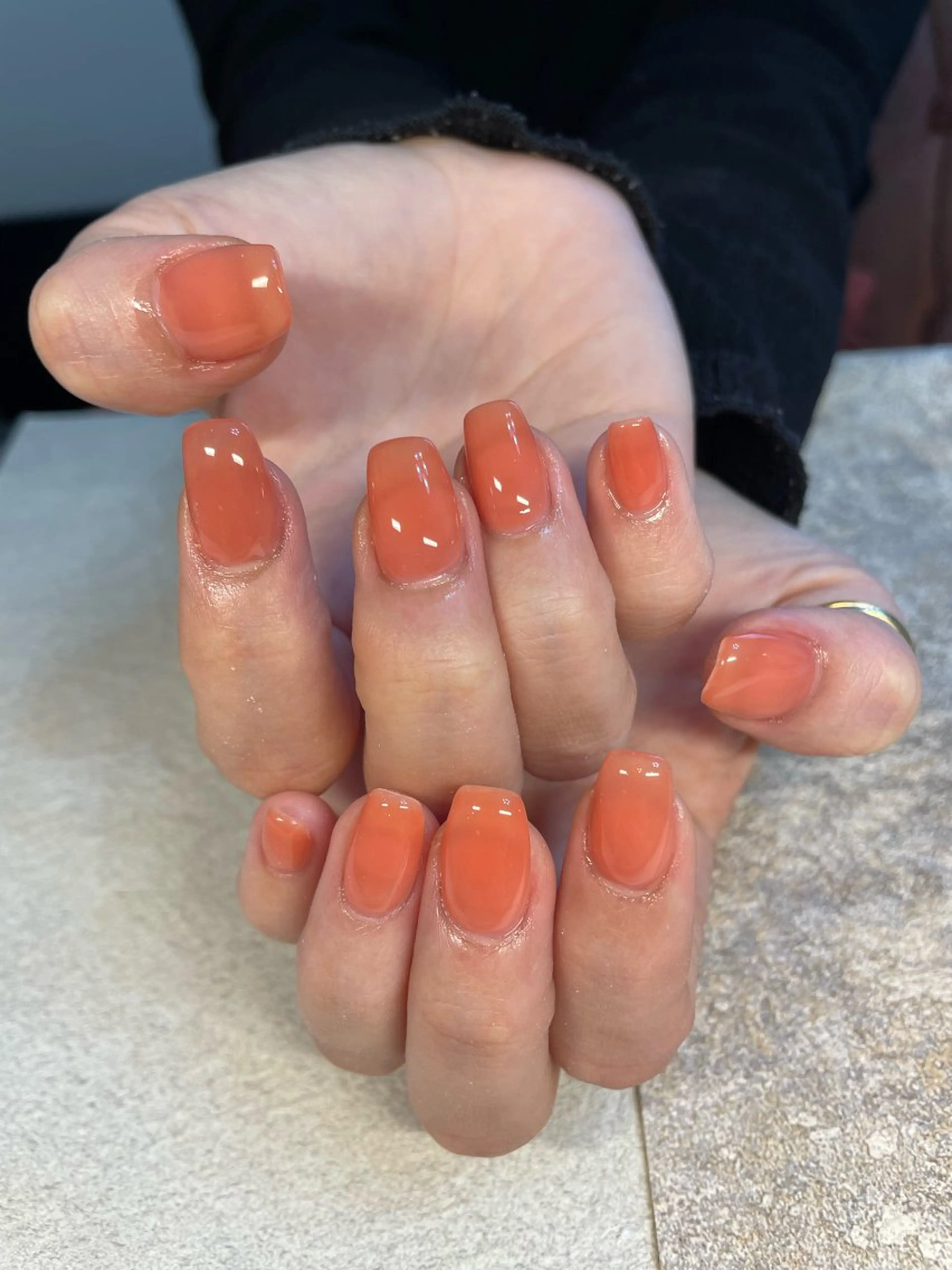 ネイル ハンドネイル 《Can nail》 privateのネイルデザイン