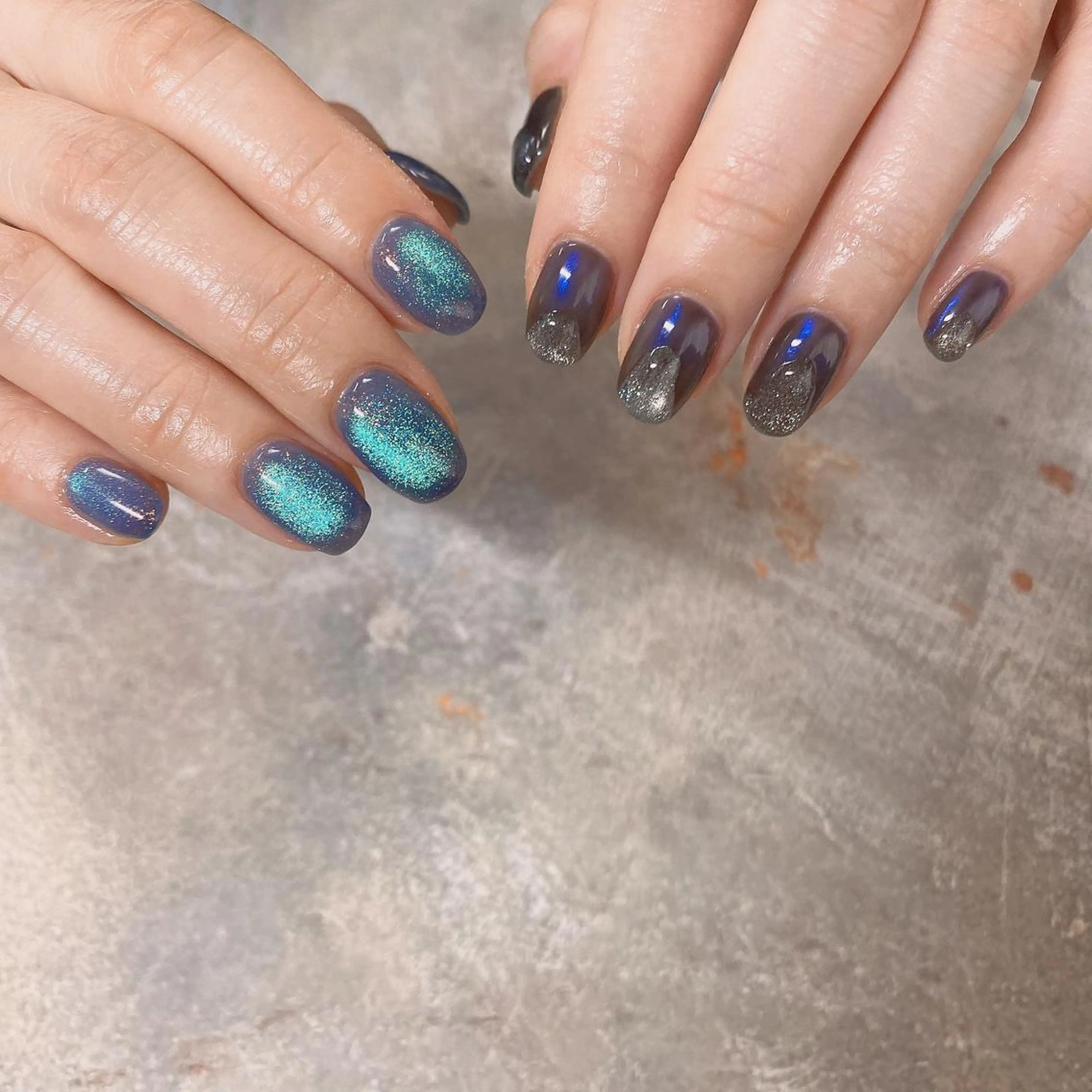 ネイル fumi nail所属・✴︎fumi nail✴︎のネイルデザイン