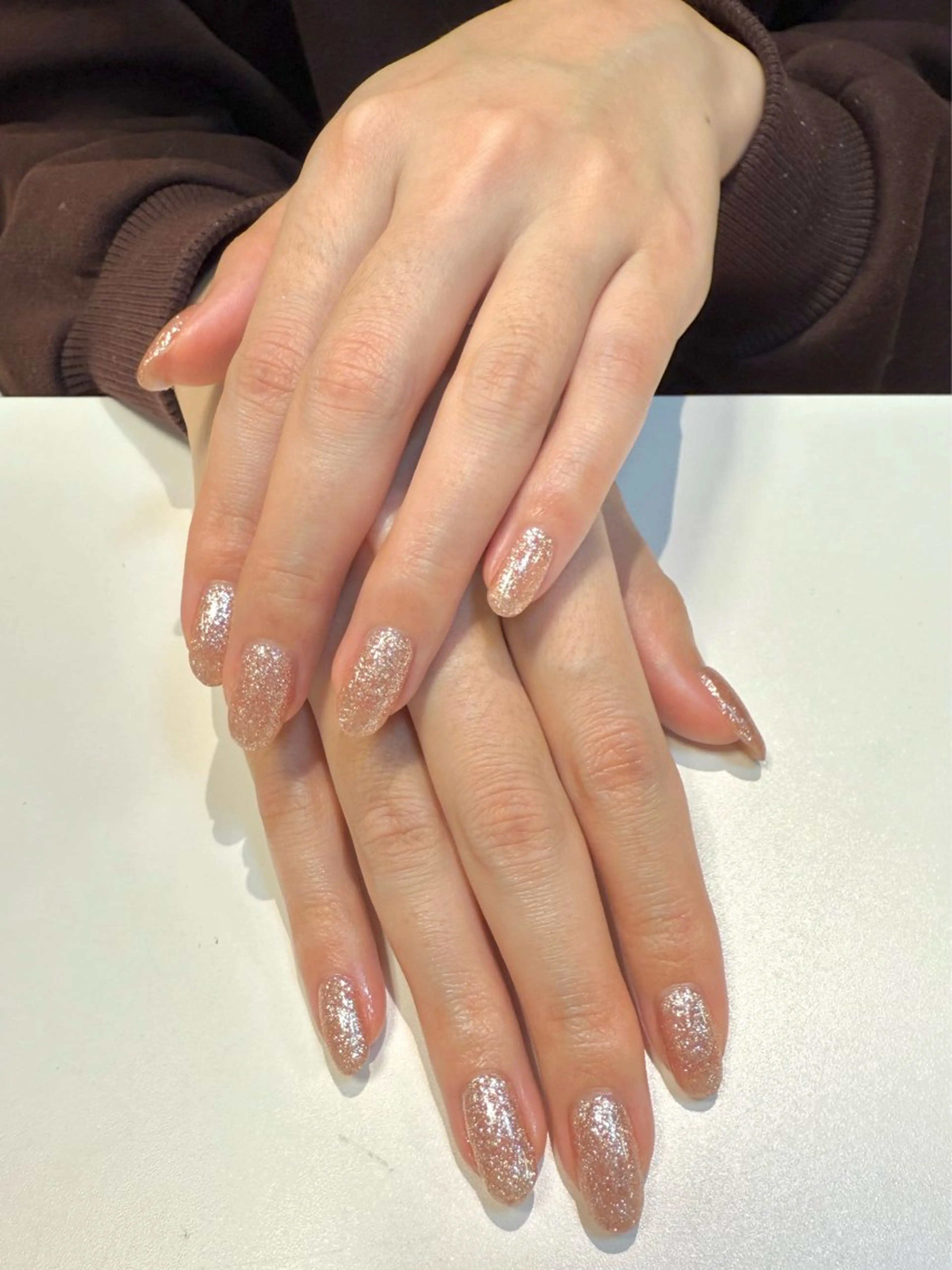 ネイル nailterior COCO 🌸.hのネイルデザイン