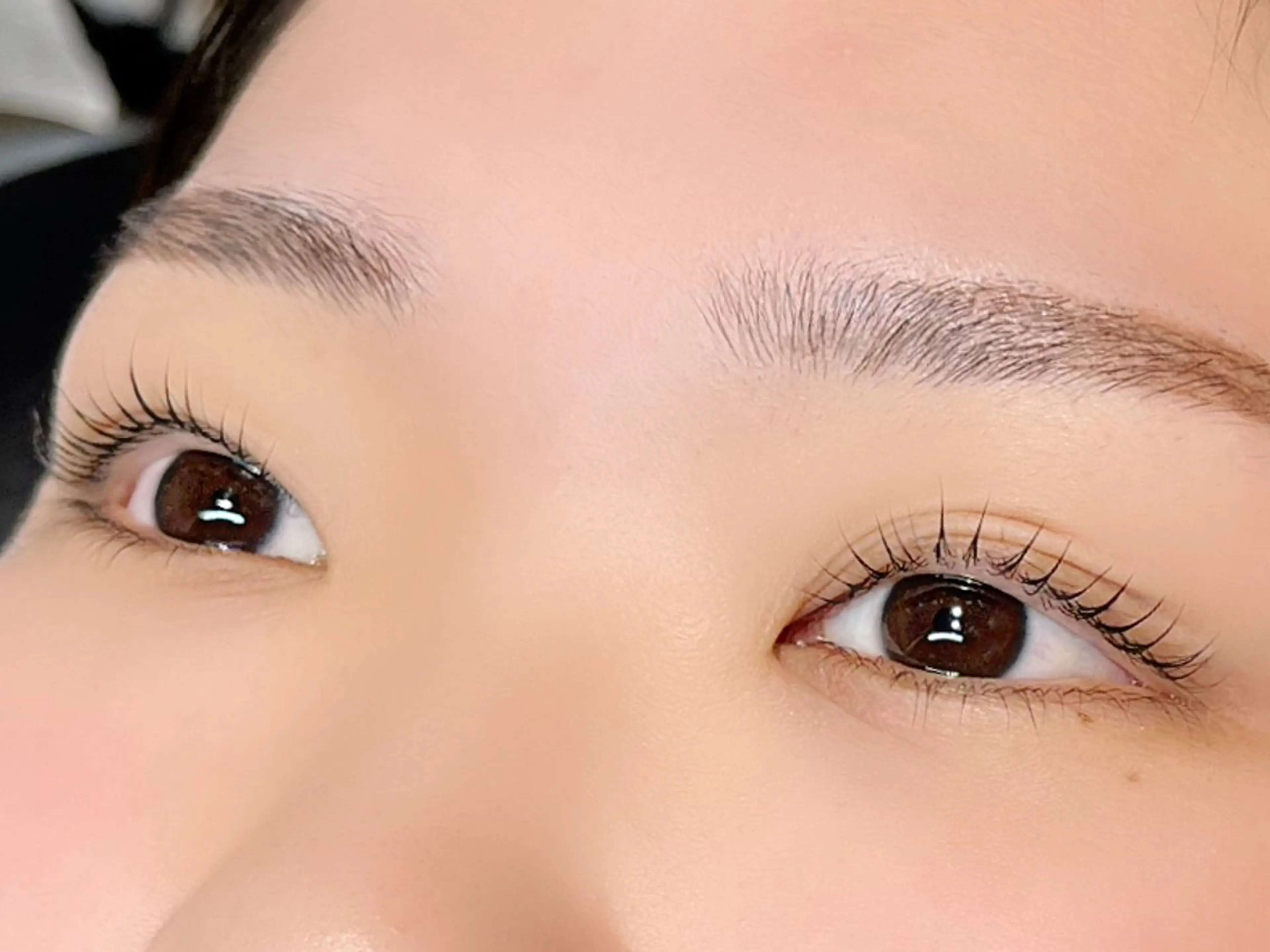 マツエク・マツパ マツパ Regene HIROKAWAの眉毛・アイブロウイメージ