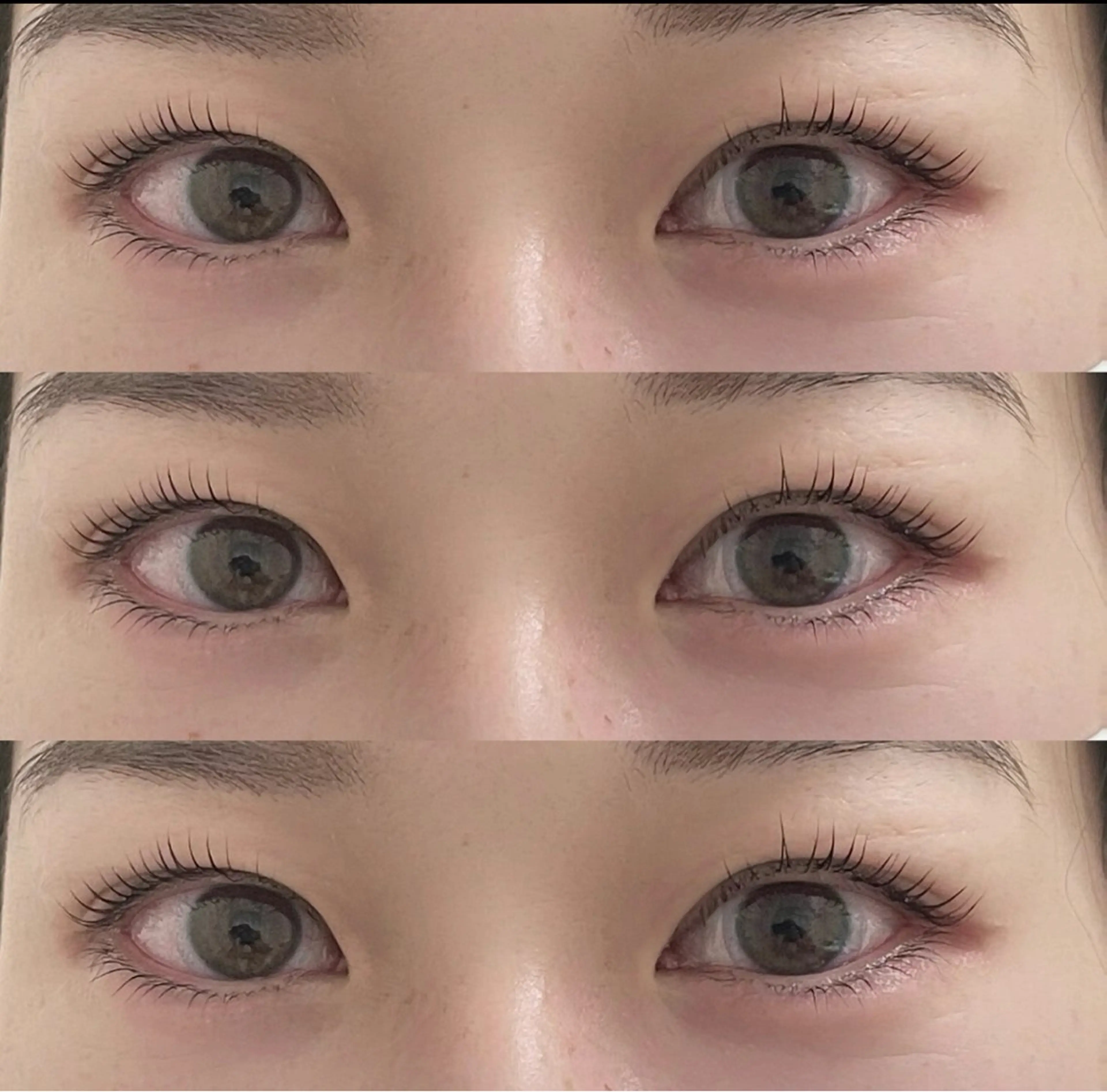 マツエク・マツパ マツパ まつ毛 &ネイル_salonのマツエク・マツパデザイン