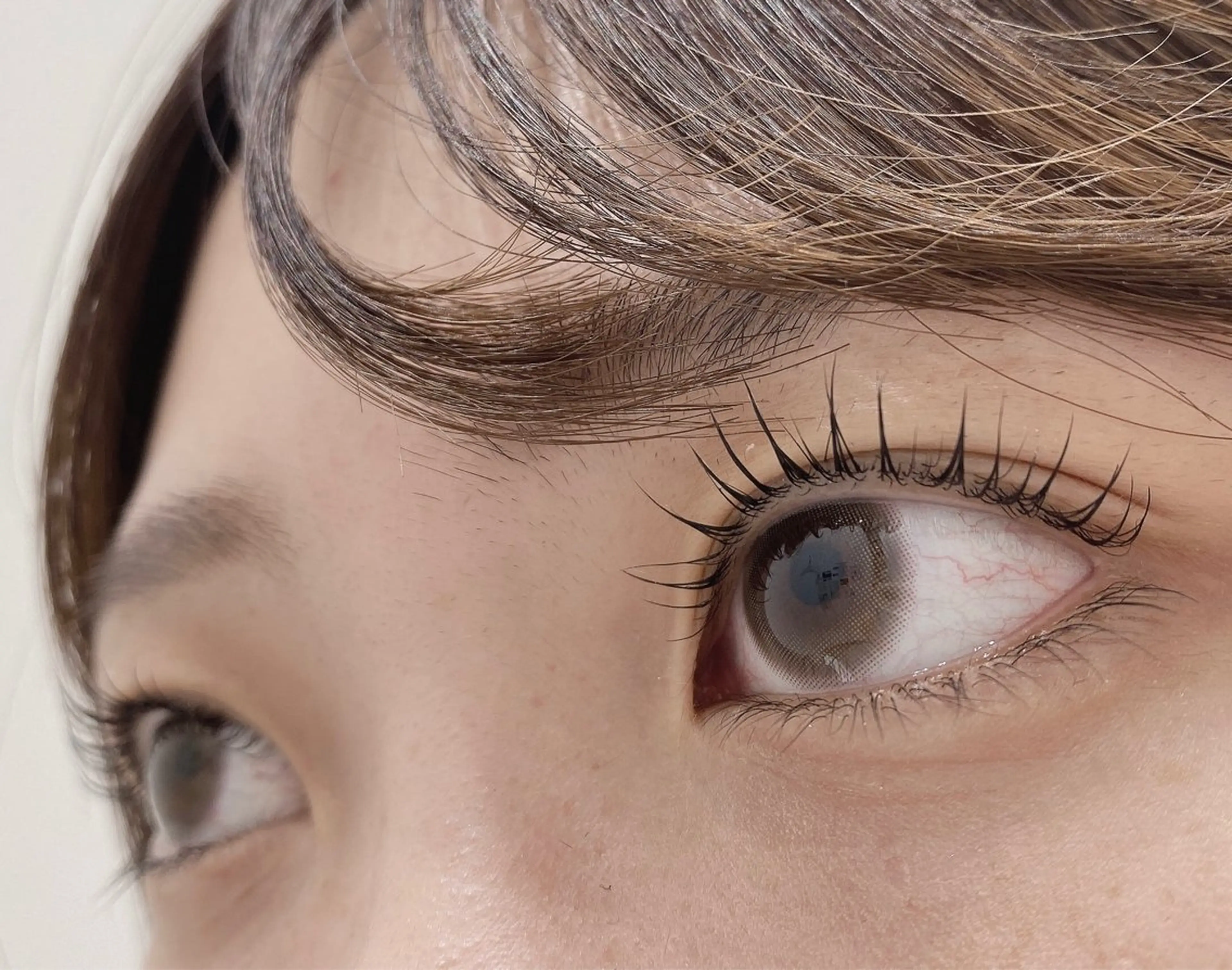 マツエク・マツパ 一重×まつ毛パーマ nail&eyeLily  登戸店所属・Lily🐇 Moriのその他イメージ