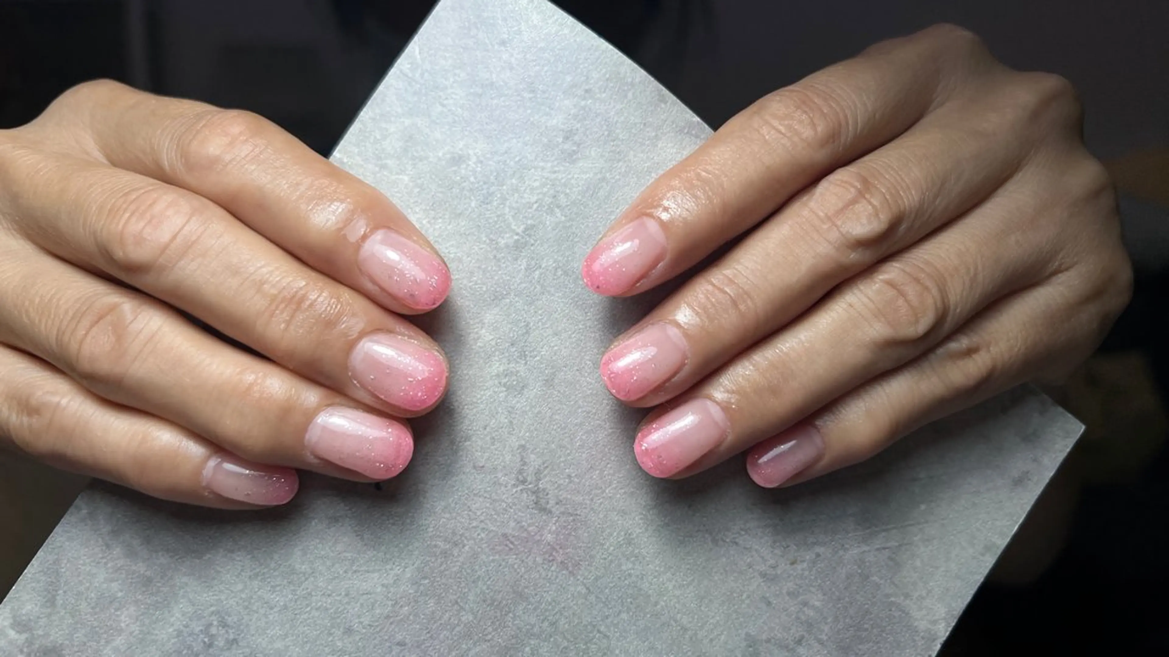 ネイル イブ ネイリのネイルデザイン