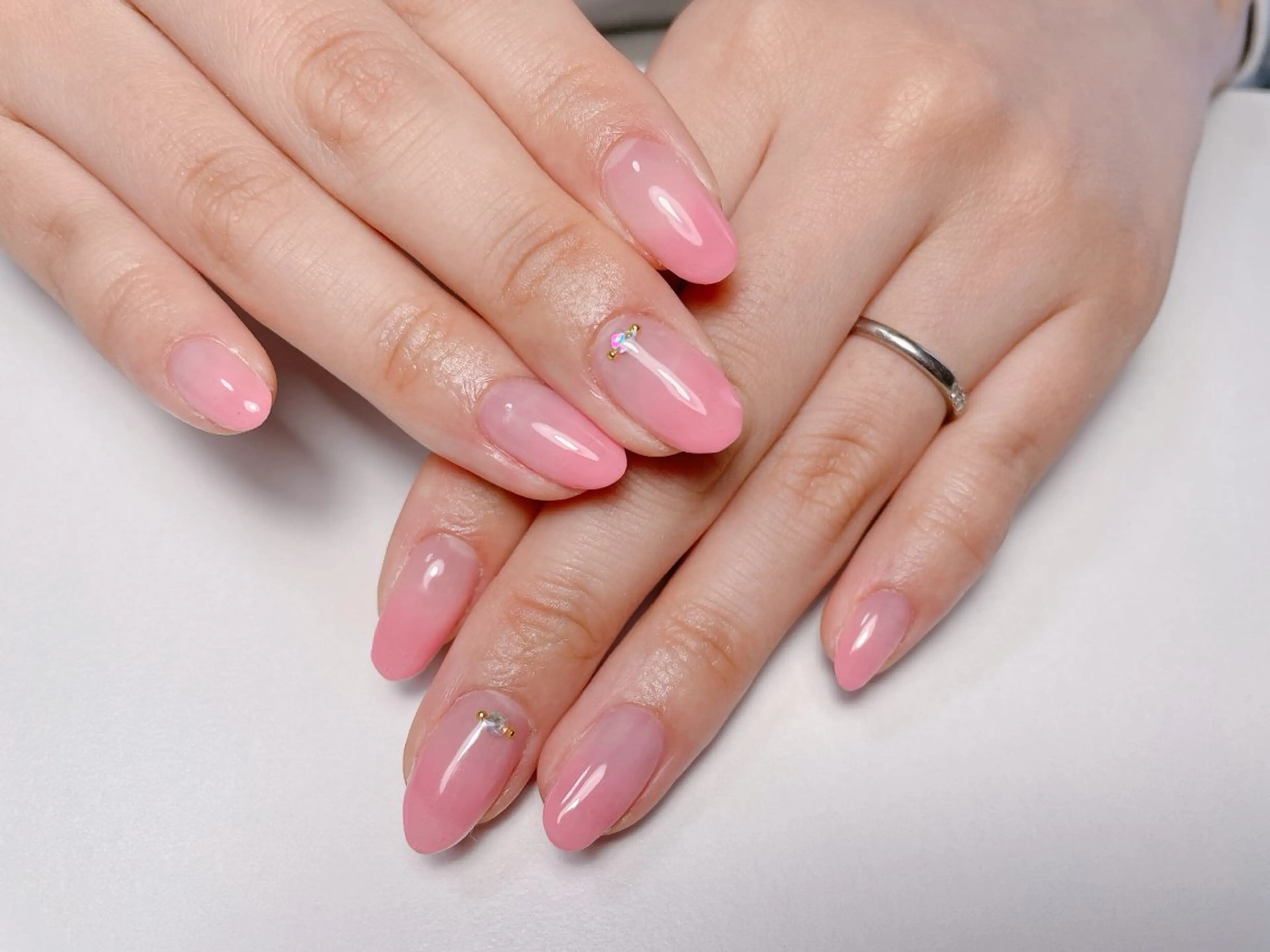 ネイル nail salon teteのネイルデザイン