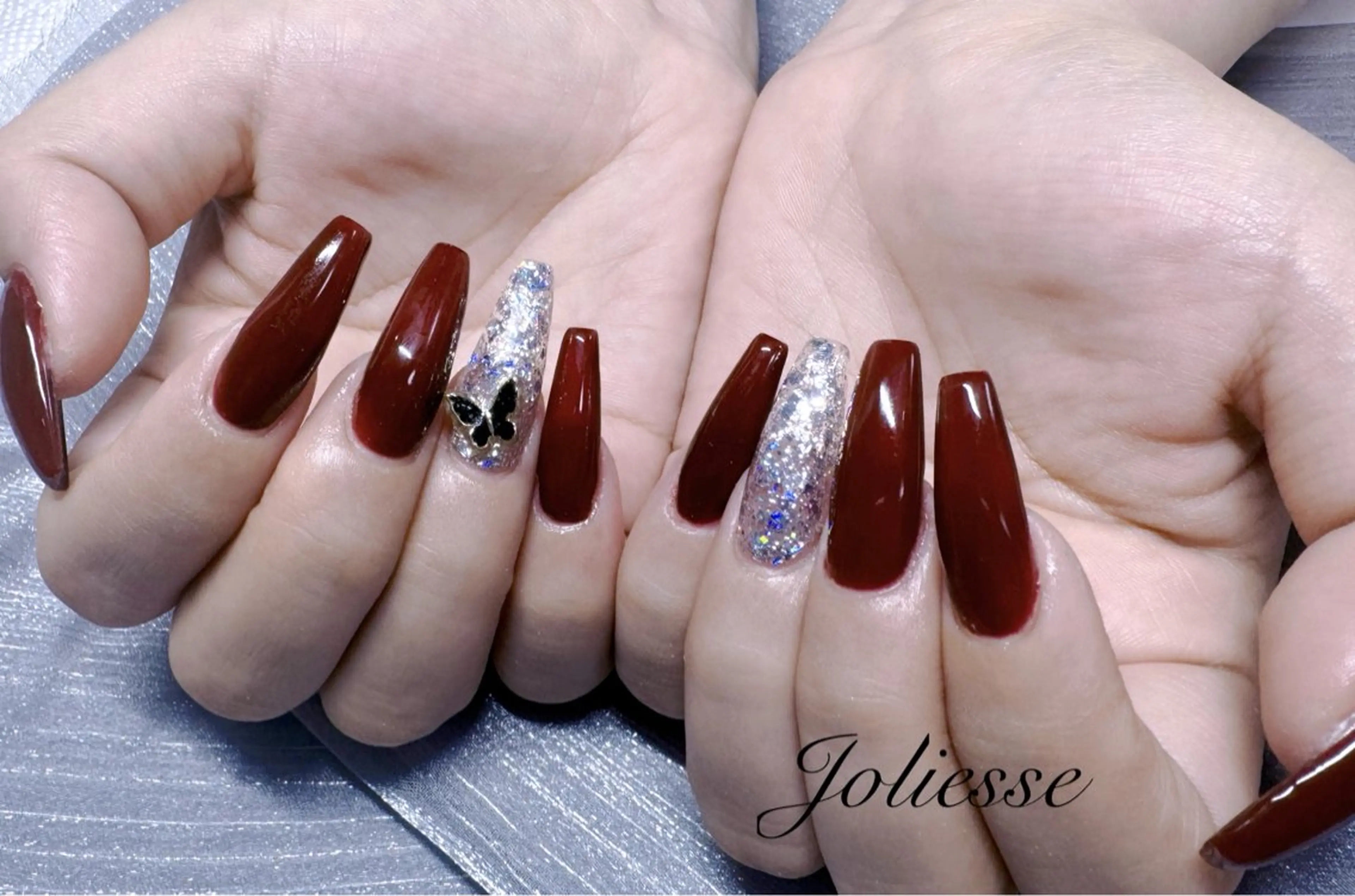 ネイル Joliesse nail salonのネイルデザイン
