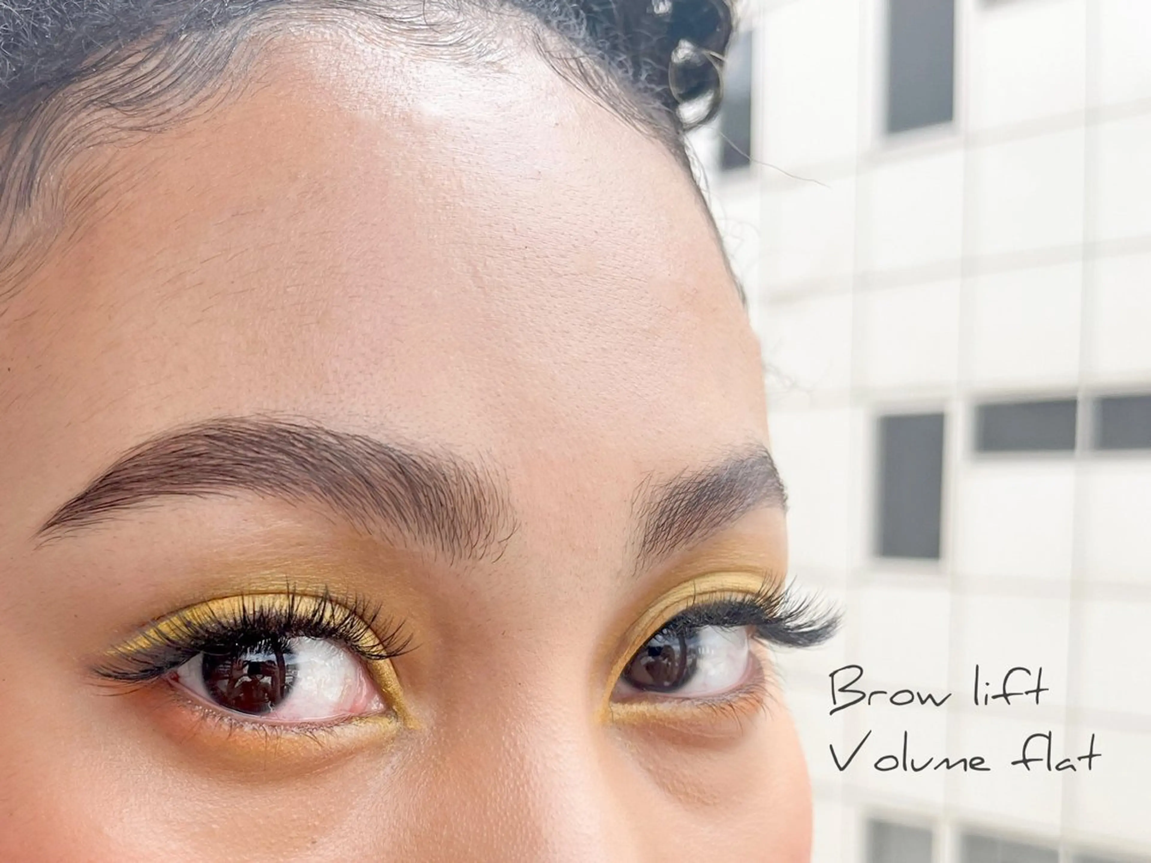 マツエク・マツパ マツエク LOOPER所属・mzh ...のネイルデザイン