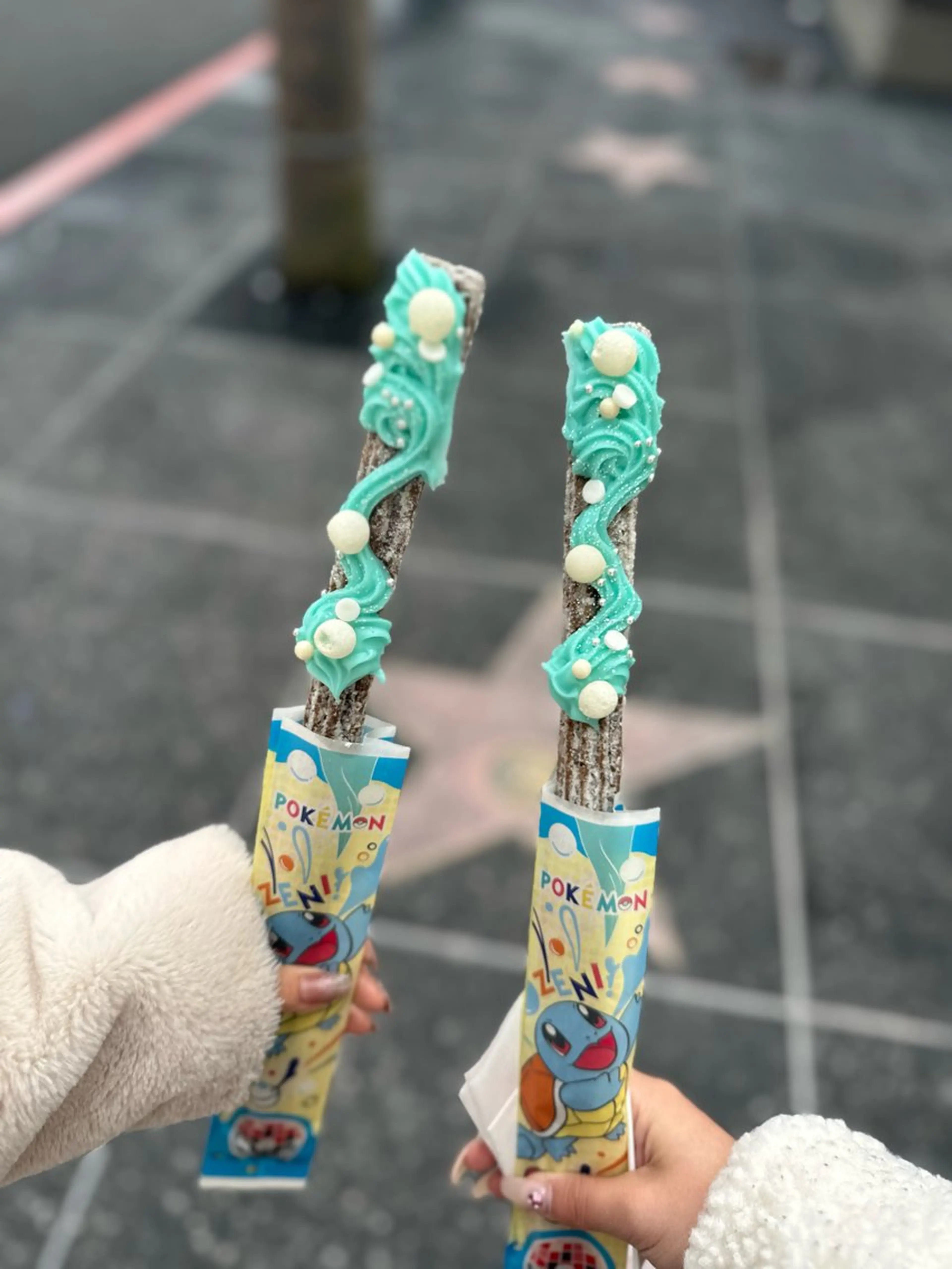 今井 愛歩のマツエク・マツパデザイン