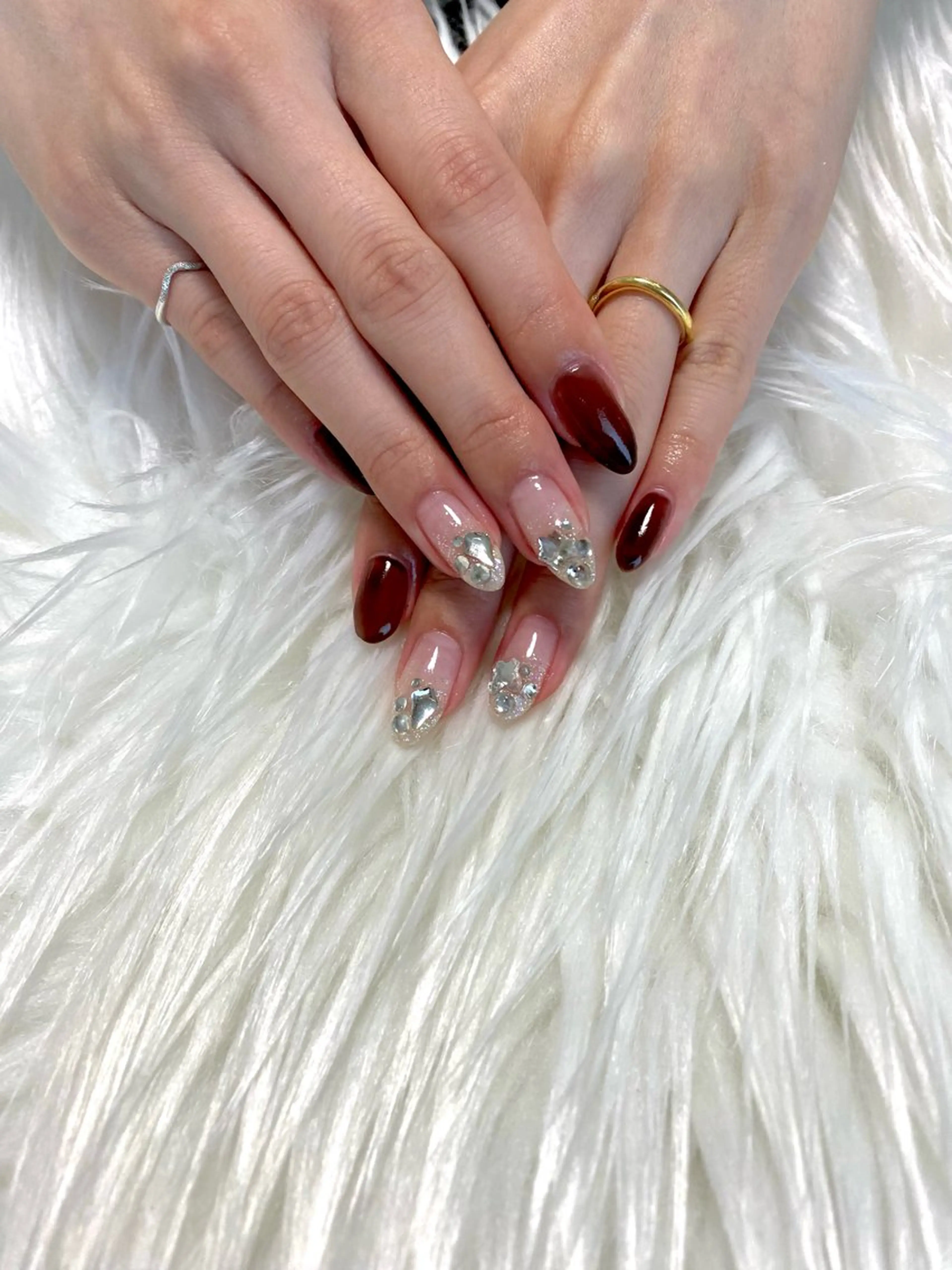 ネイル Verita     Nail所属・Verita nailのネイルデザイン