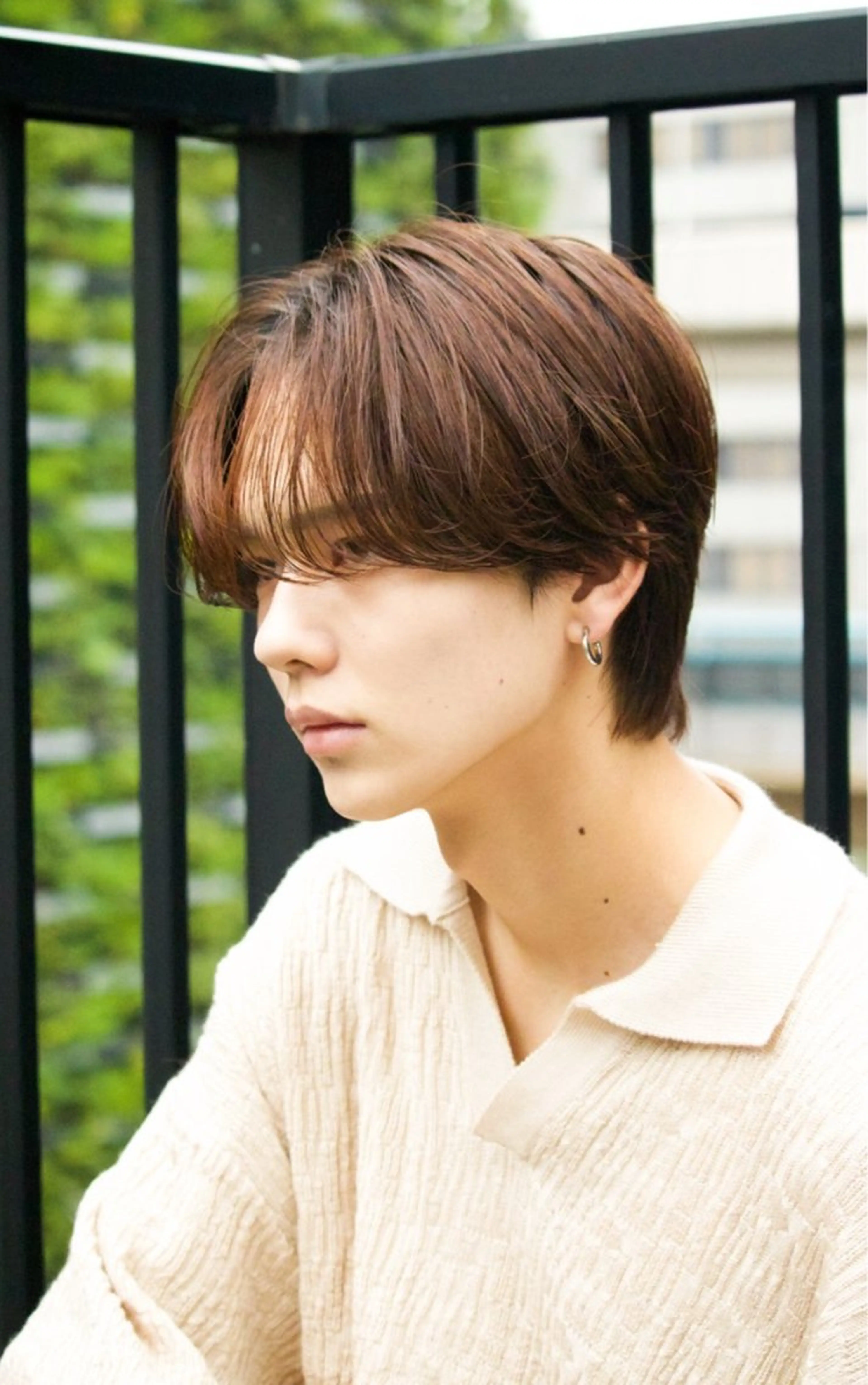 minimo限定価格✨ワンカラー¥1000🤍の写真