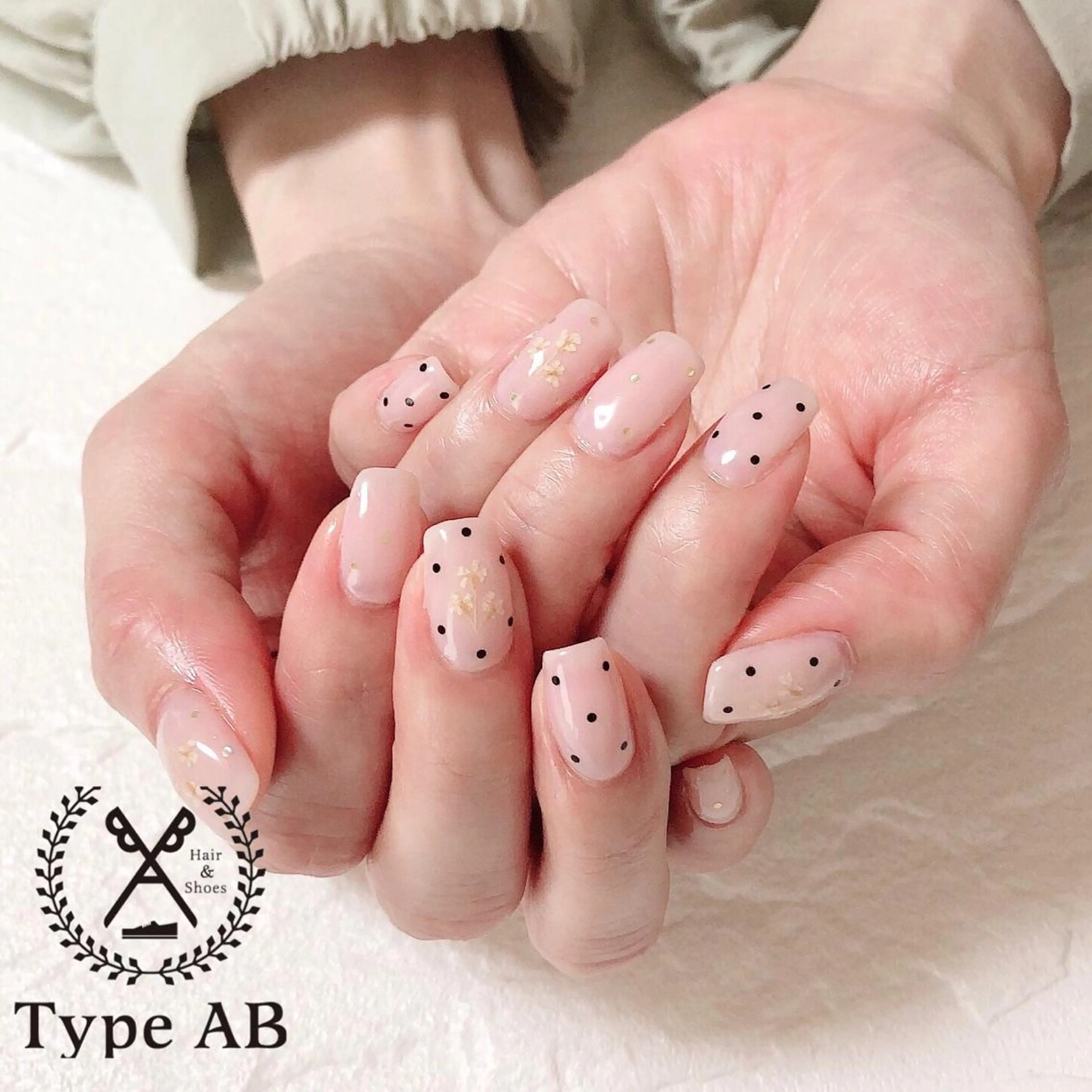 ネイル CHILO 小川のネイルデザイン