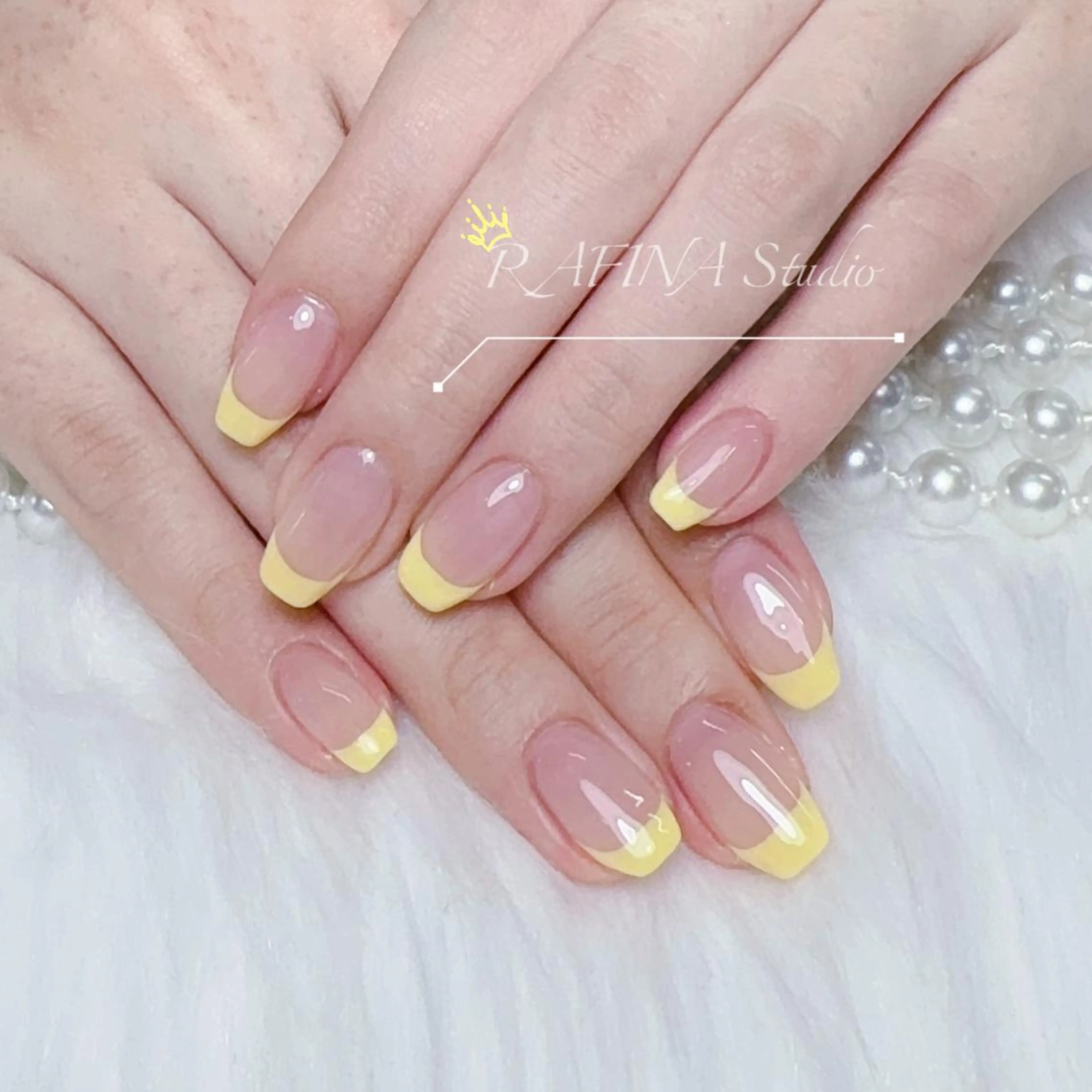 ネイル 加奈子 kanaのネイルデザイン