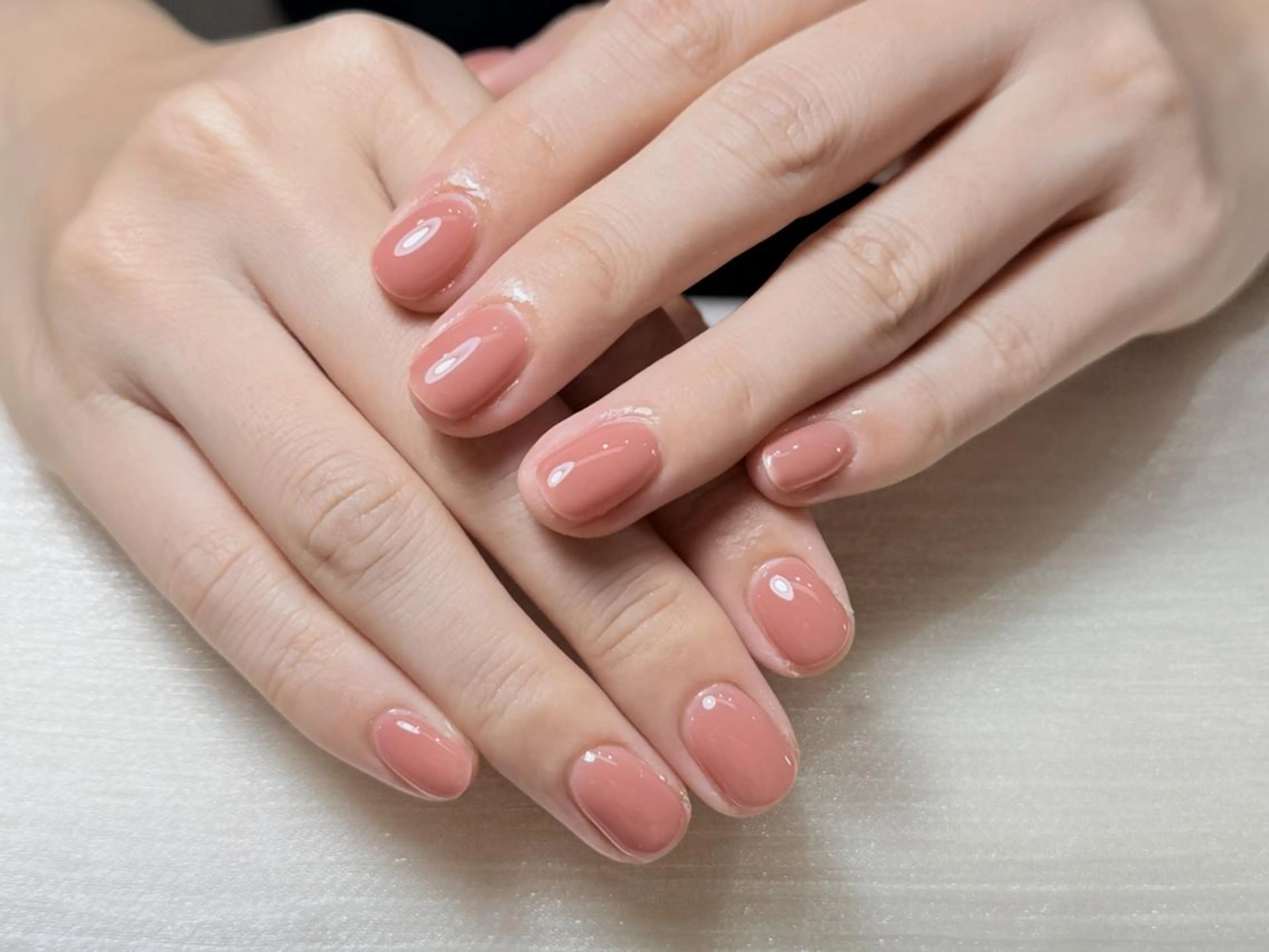 ネイル ハンドネイル Molly _nailのネイルデザイン