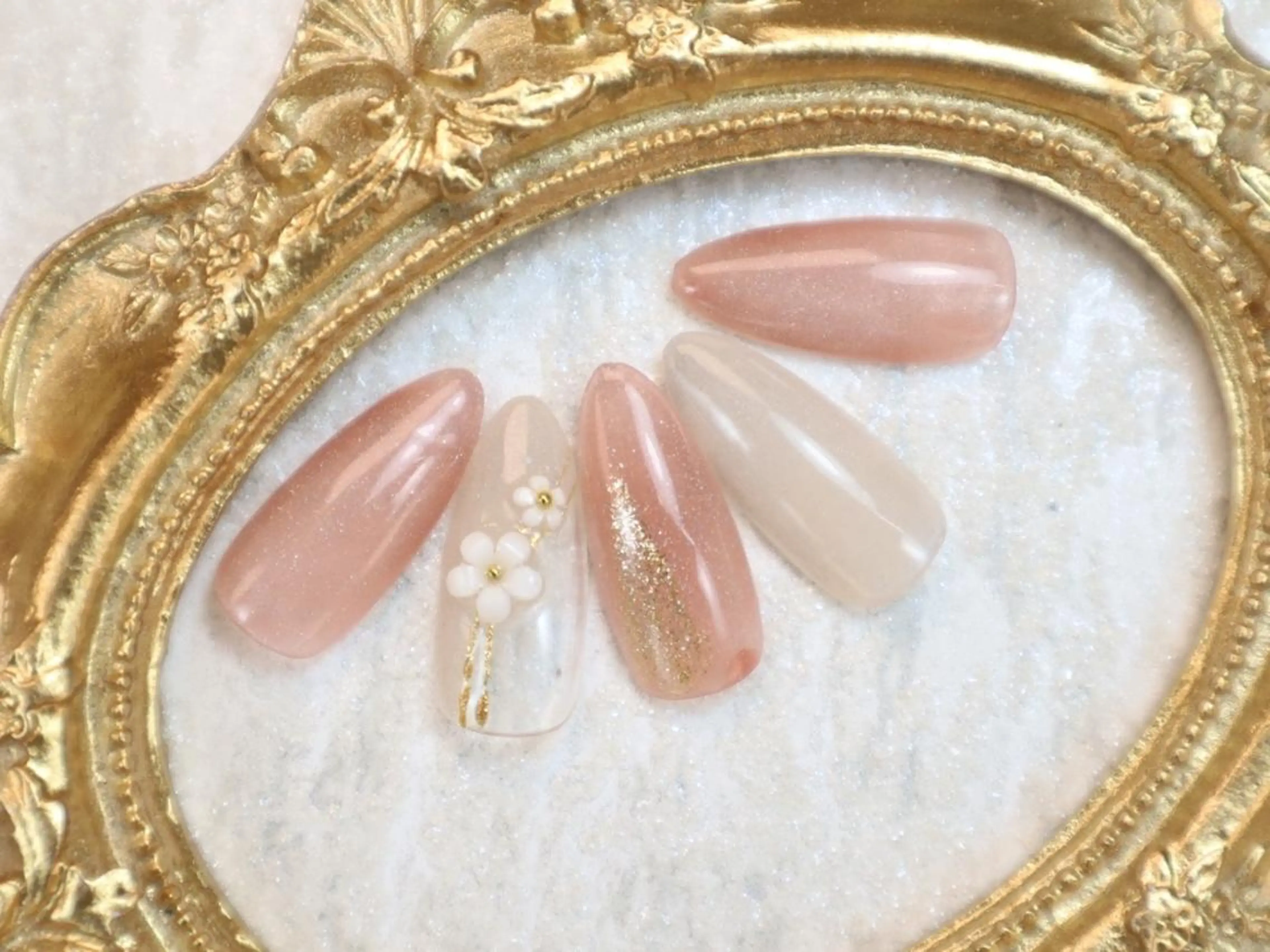 ネイル ビューティーサロン ヘゼリヒのその他イメージ