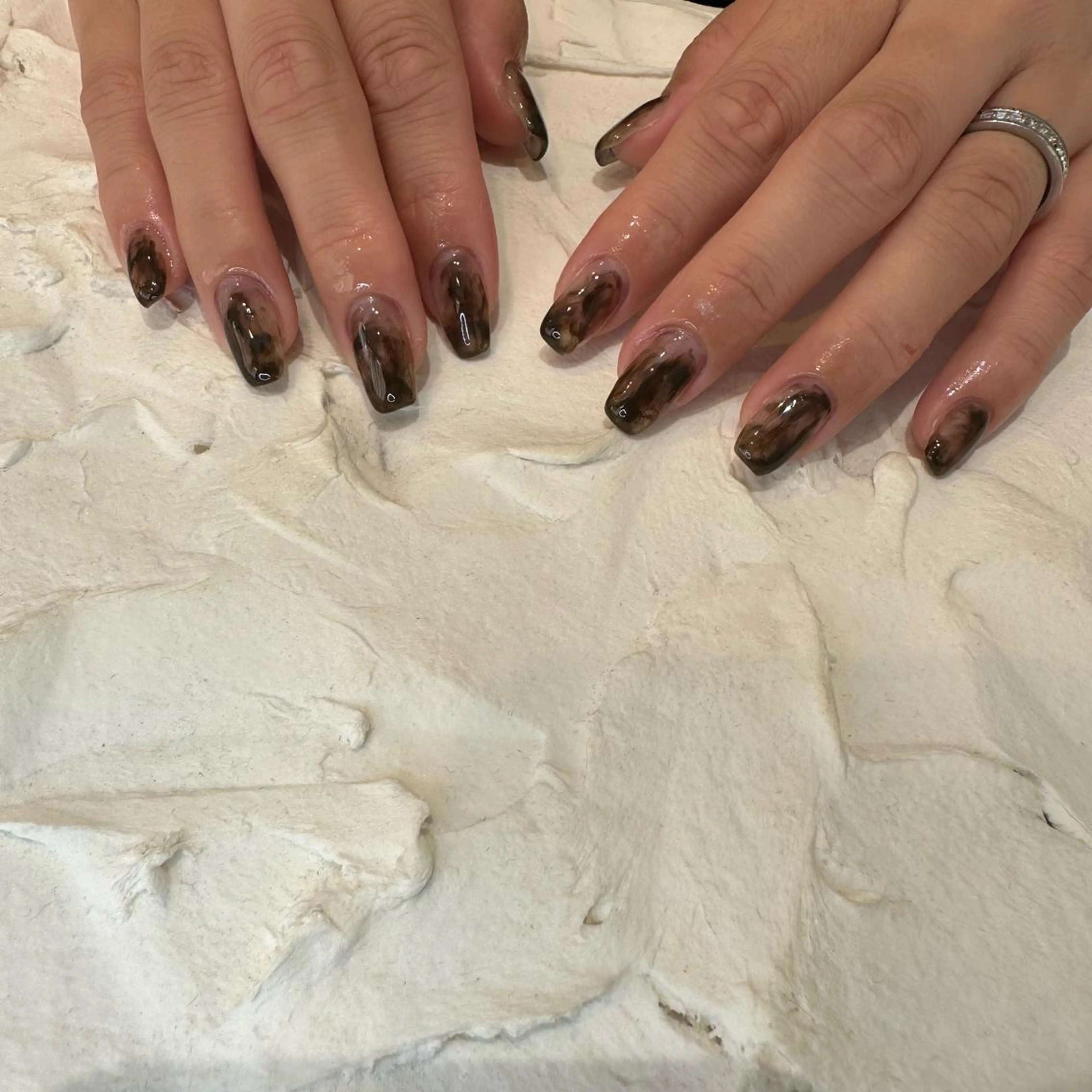 ネイル Natsuko 🐥のネイルデザイン