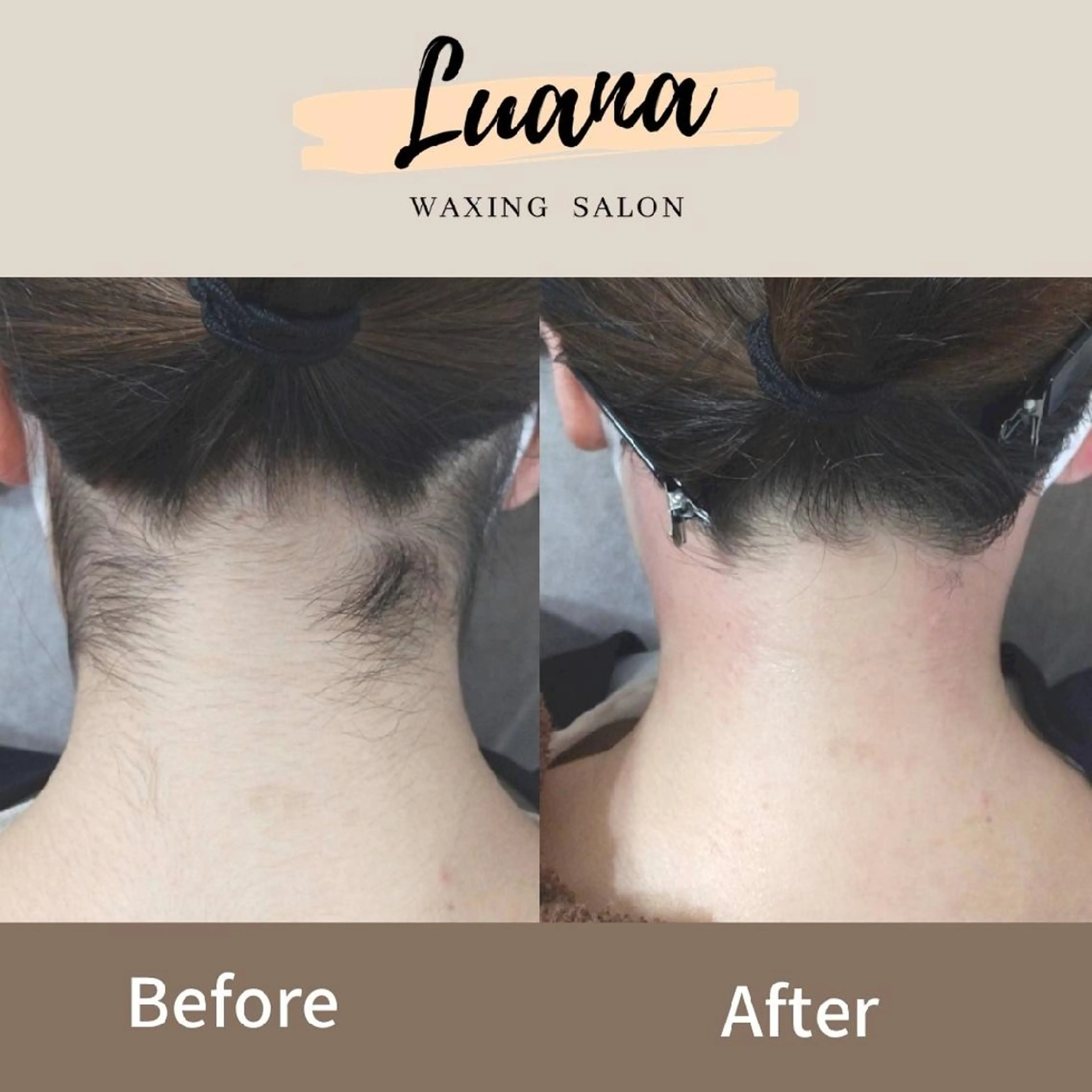 Luana waxing salon所属・Luana wax 🐚根本のエステ・リラクイメージ