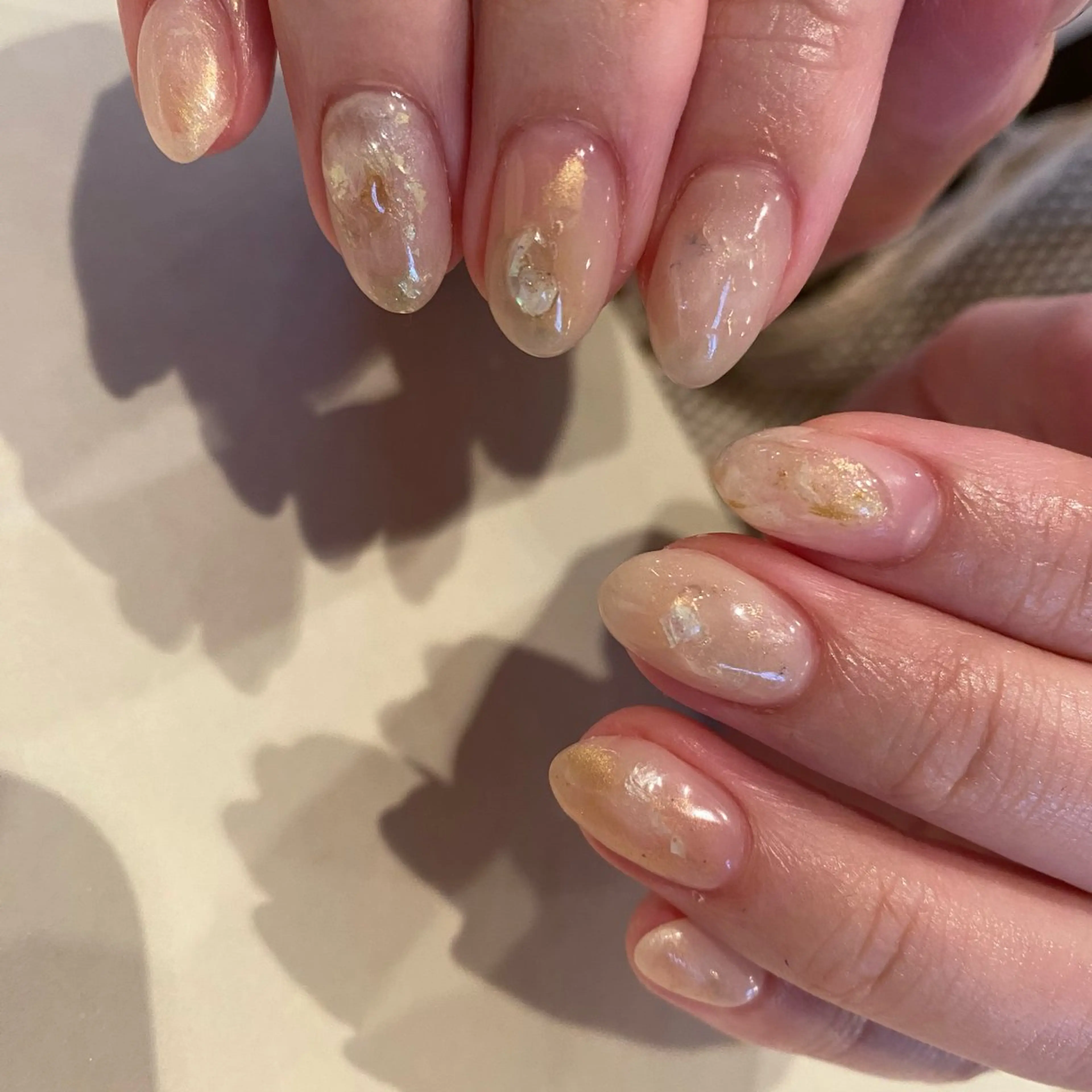 ネイル Etel -atelier-のネイルデザイン