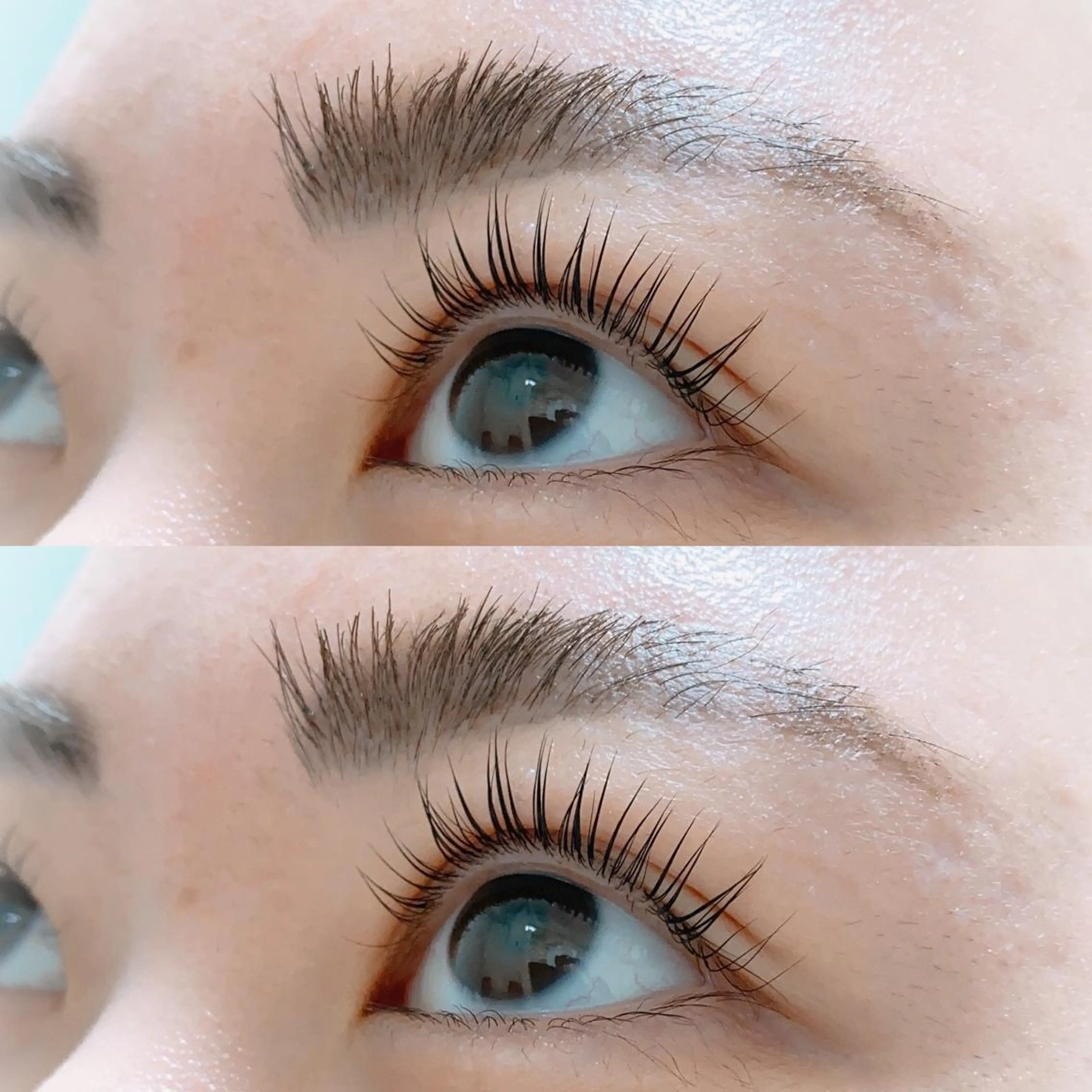 マツエク・マツパ private salon eyes所属・EYES YUNのマツエク・マツパデザイン