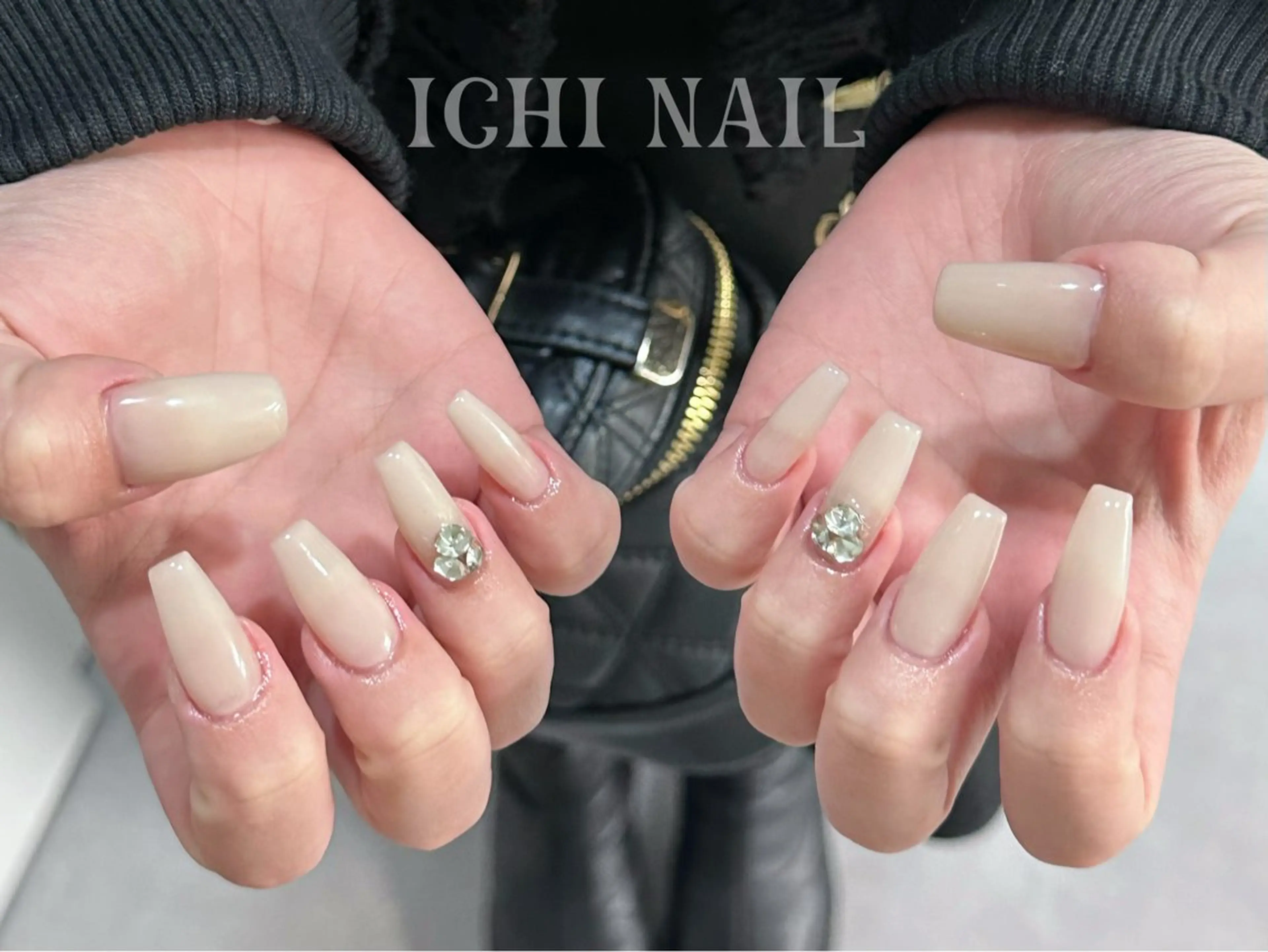 ネイル ハンドネイル 🧚🏻‍♀️ NOHA🎀のネイルデザイン