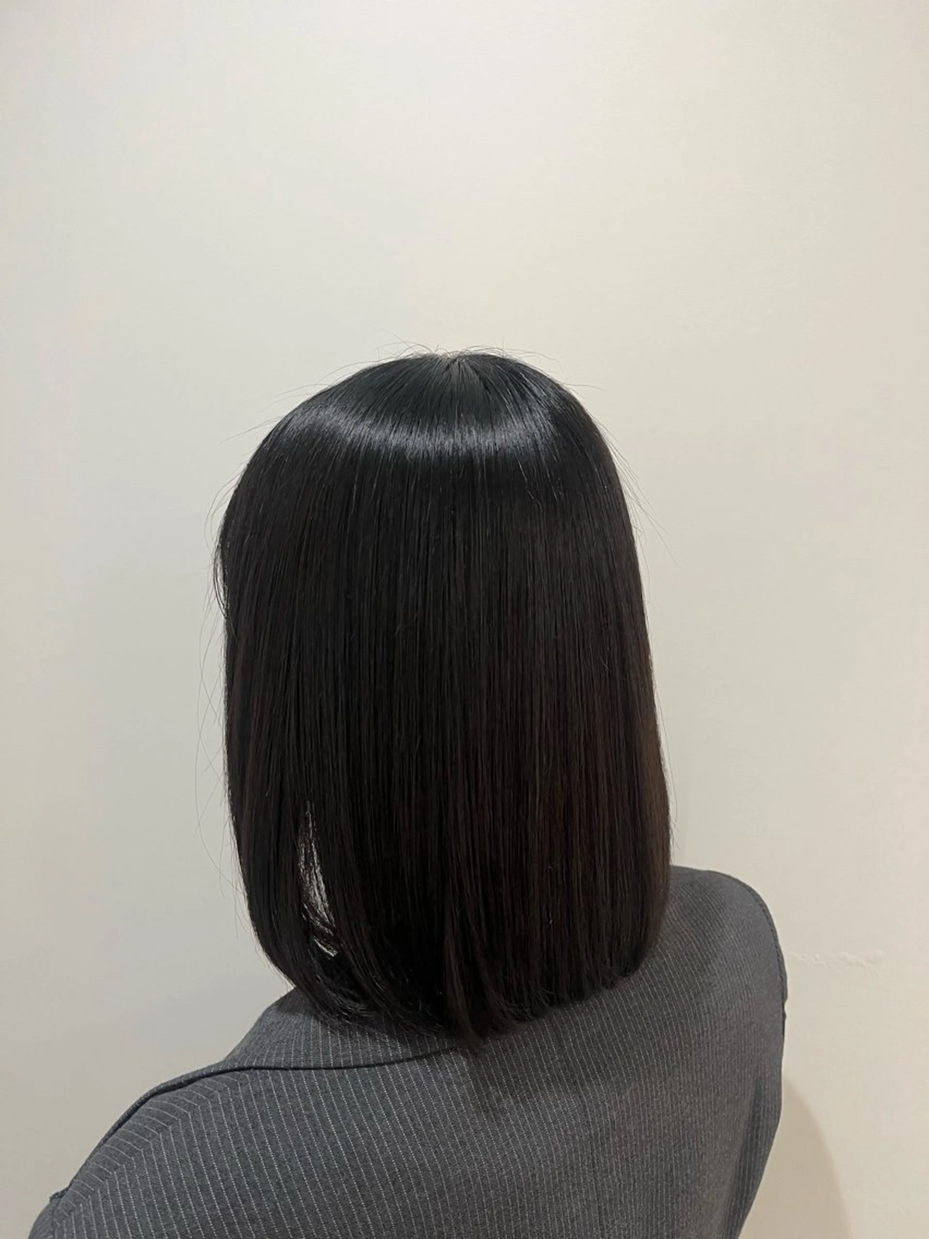 甲斐麻椰/ N°大分のヘアスタイル