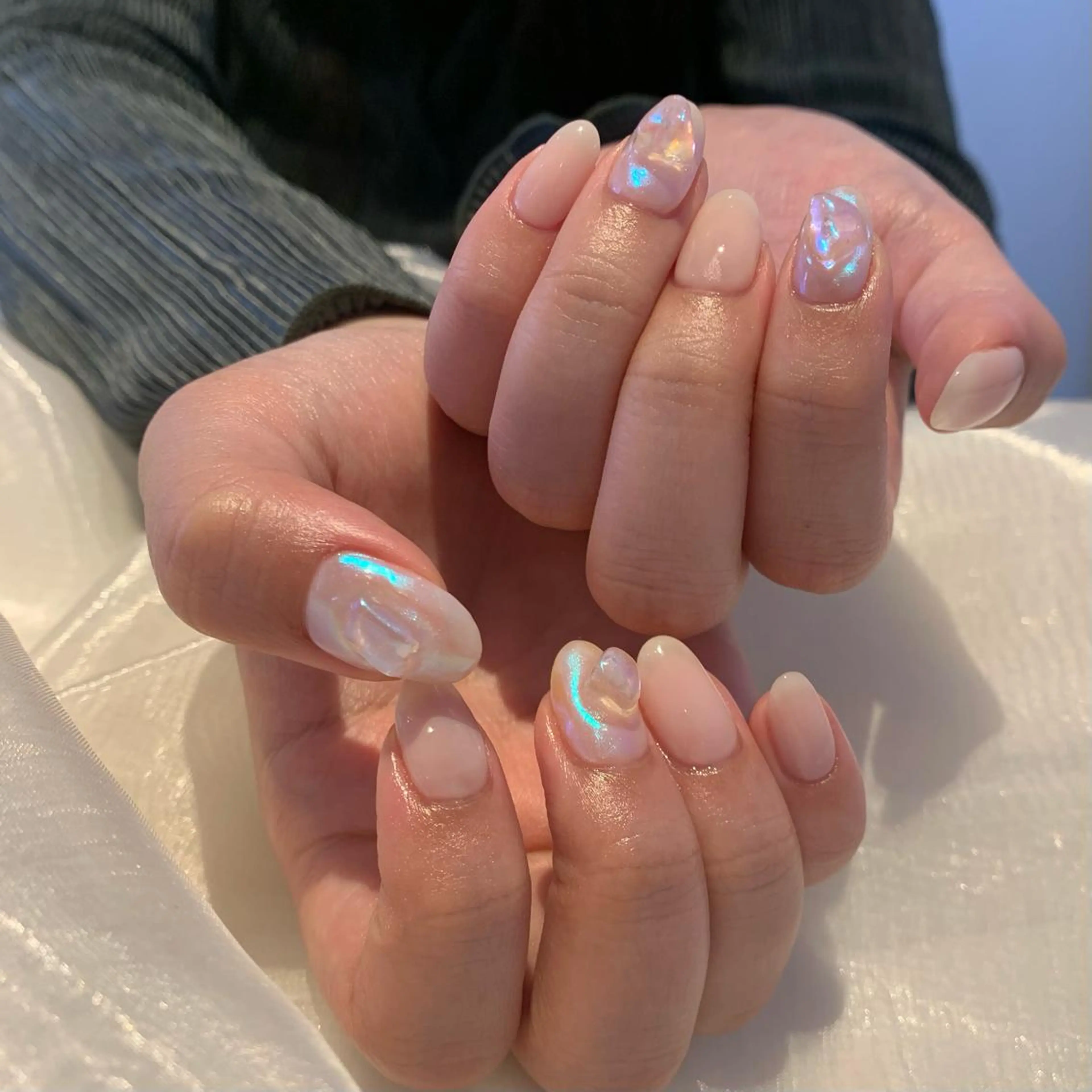 ネイル 山本 理紗子のネイルデザイン