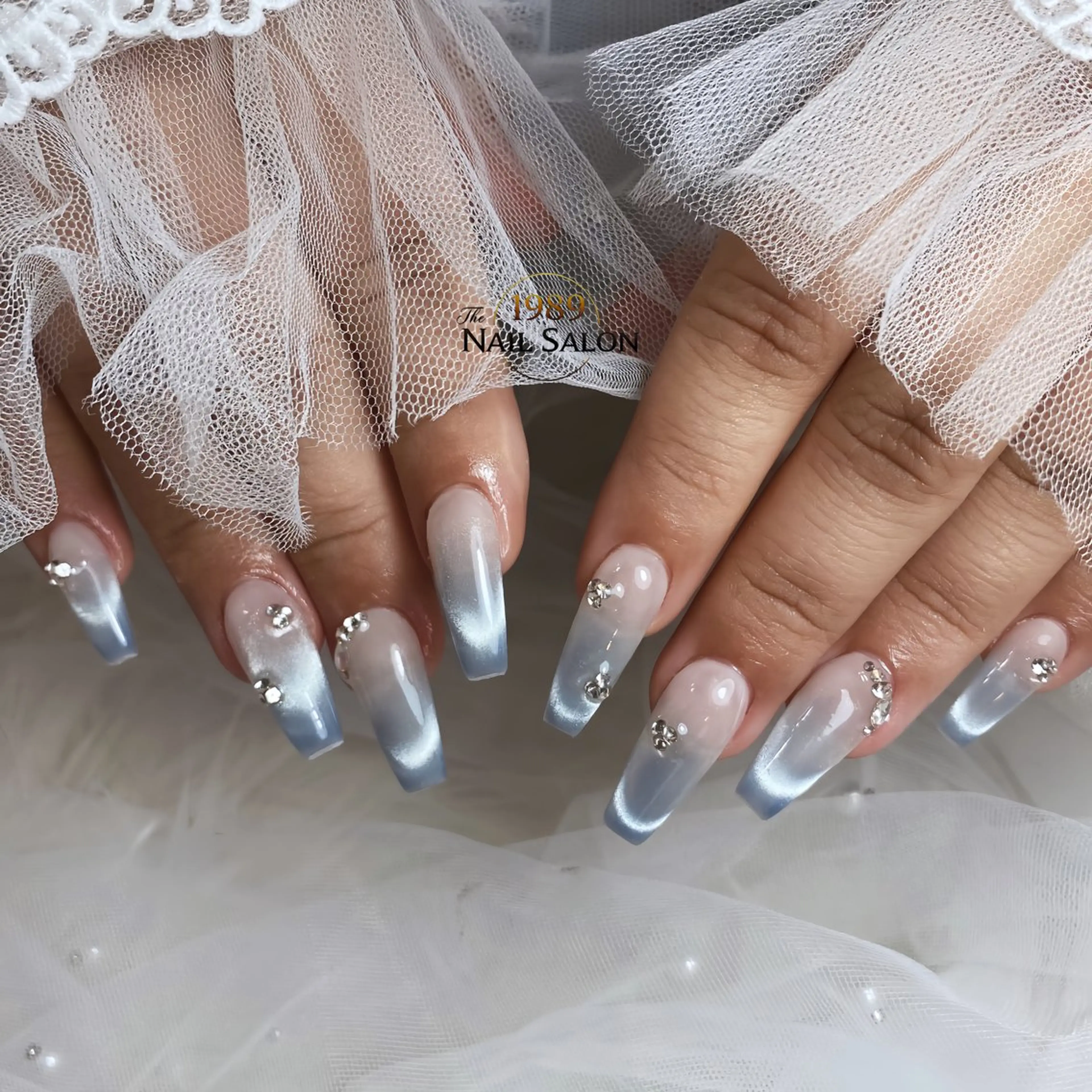 ネイル ハンドネイル The 1989 Nail Salonのネイルデザイン