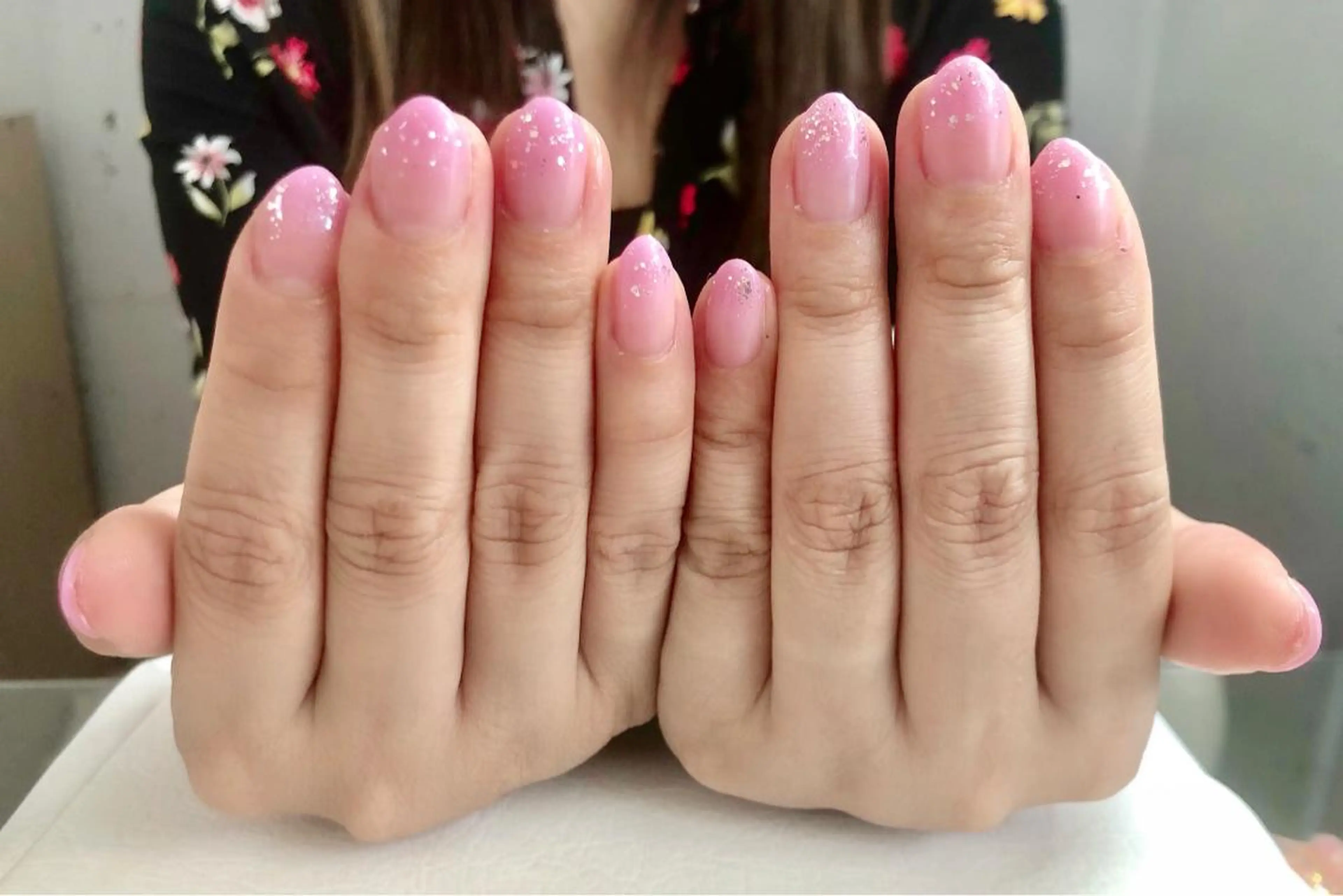 ネイル nailsalon   LE'A所属・ホワイトニング🦷 ネイル💅LEAのその他イメージ