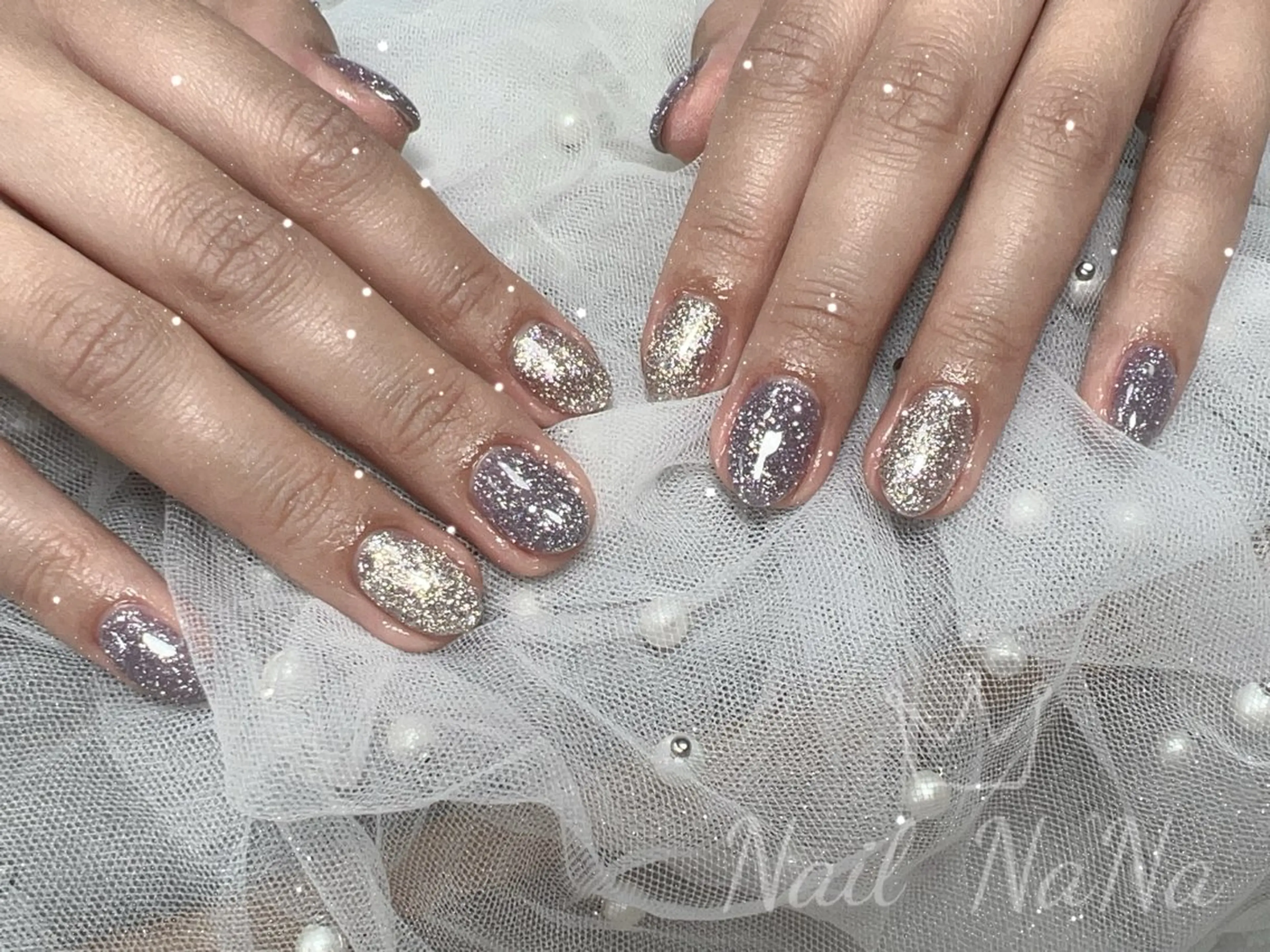 ネイル ハンドネイル Nail NaNaのネイルデザイン