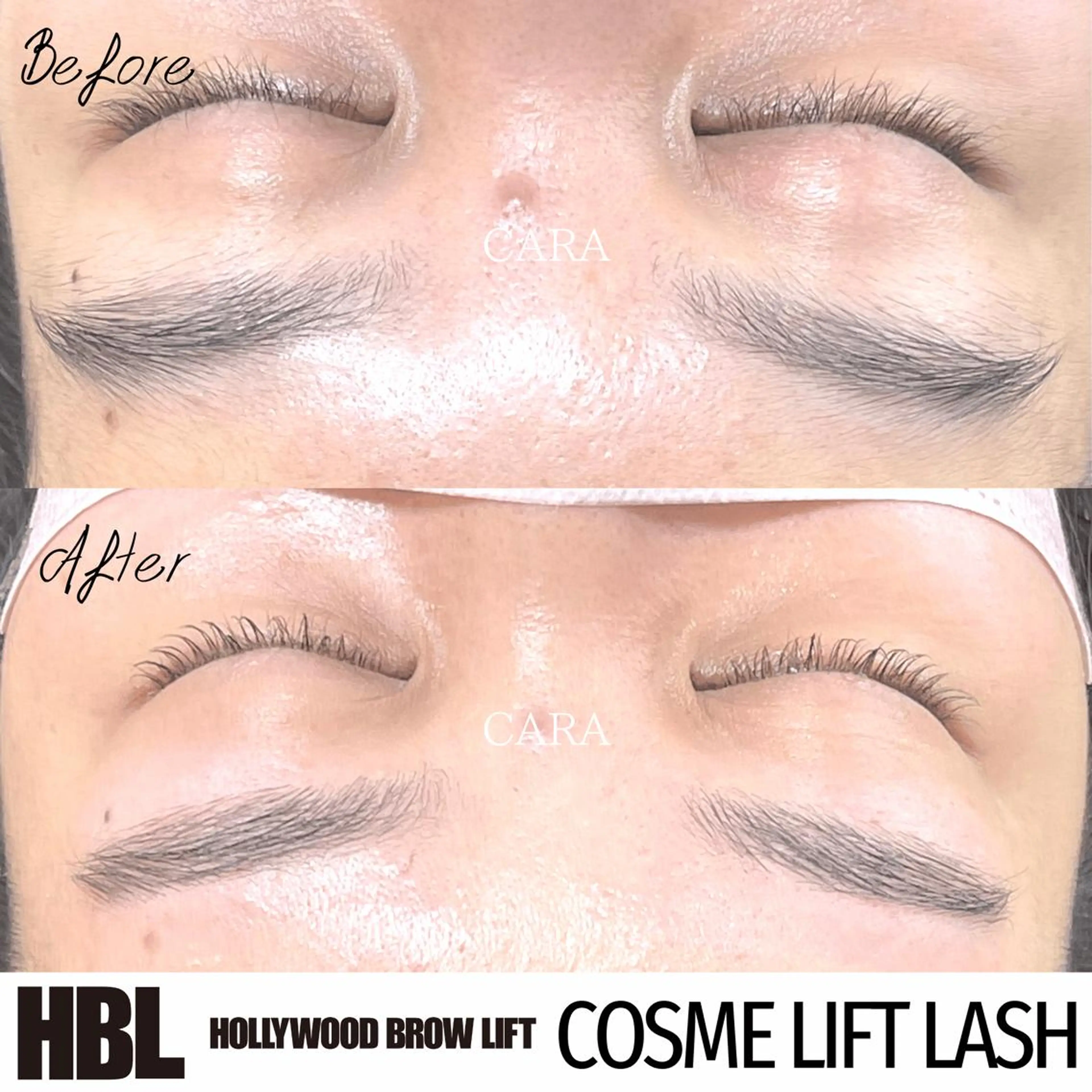 マツエク・マツパ アイブロウ ワックス脱毛 その他(アイブロウ) CARA カーラのマツエク・マツパデザイン