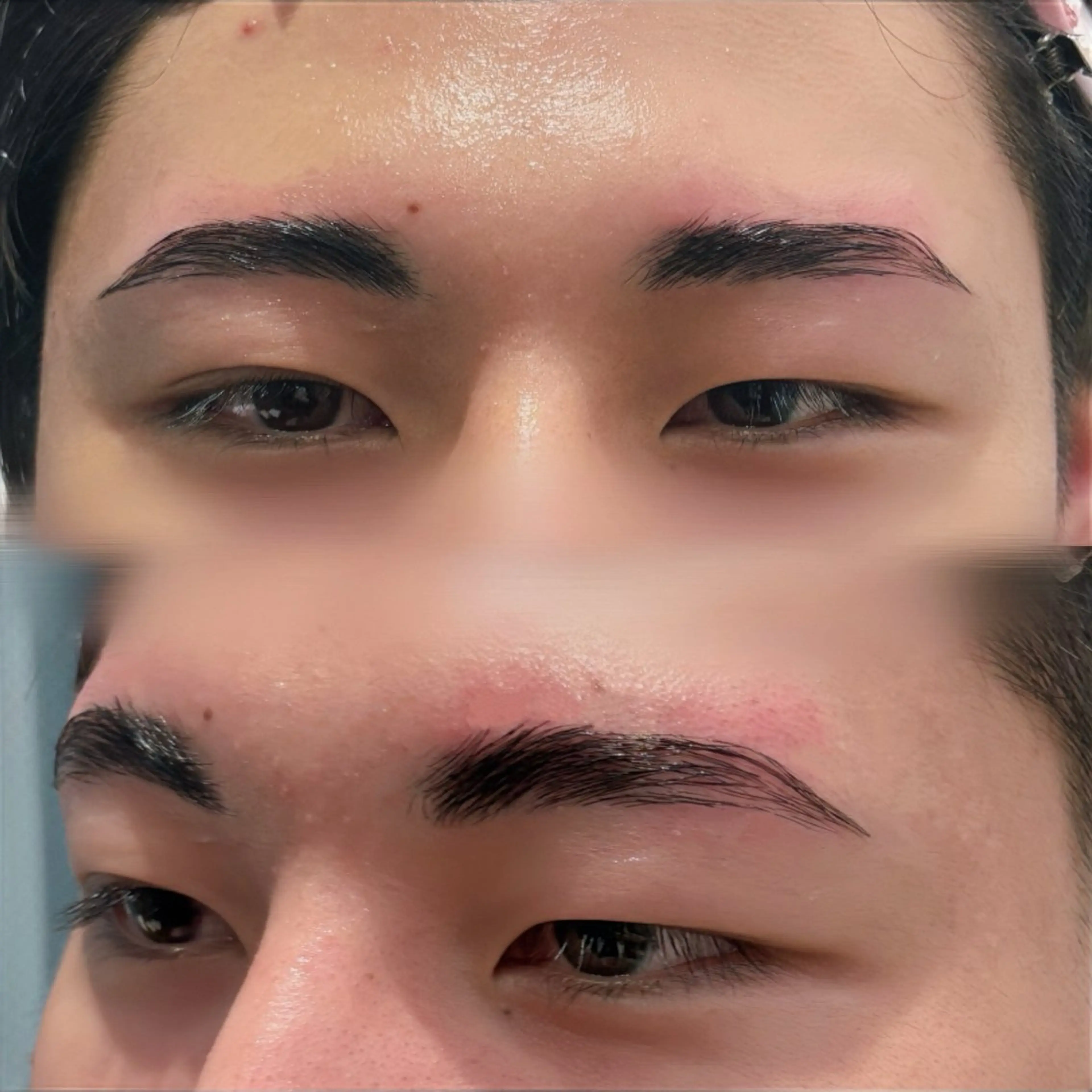 アイブロウ LeCoeur巻店 古泉理絵のマツエク・マツパデザイン