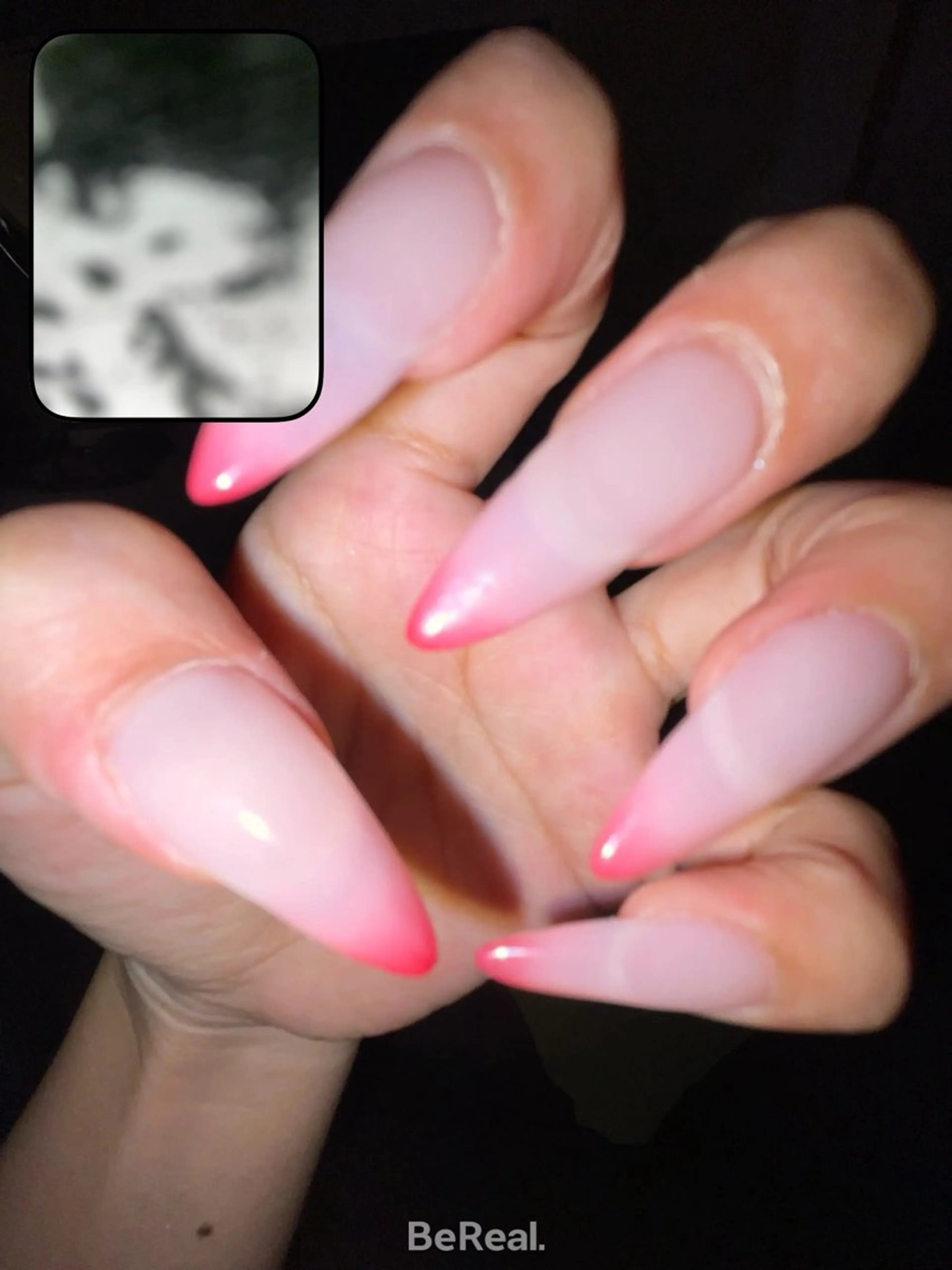 【オフなし】🎀チップスカルプ🎀|🎵シンプルアートの写真