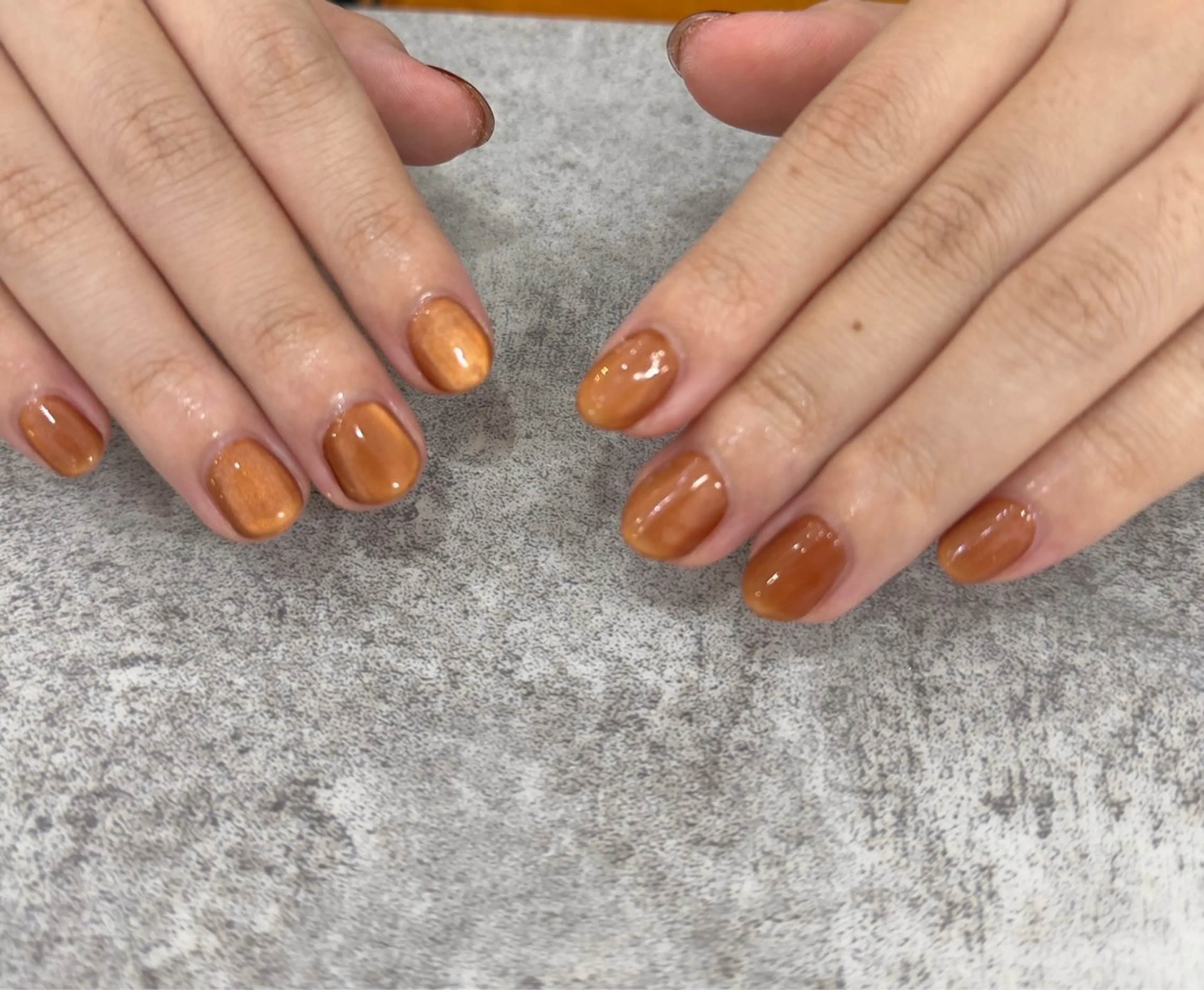 ネイル 【lea's】 Yumuのネイルデザイン