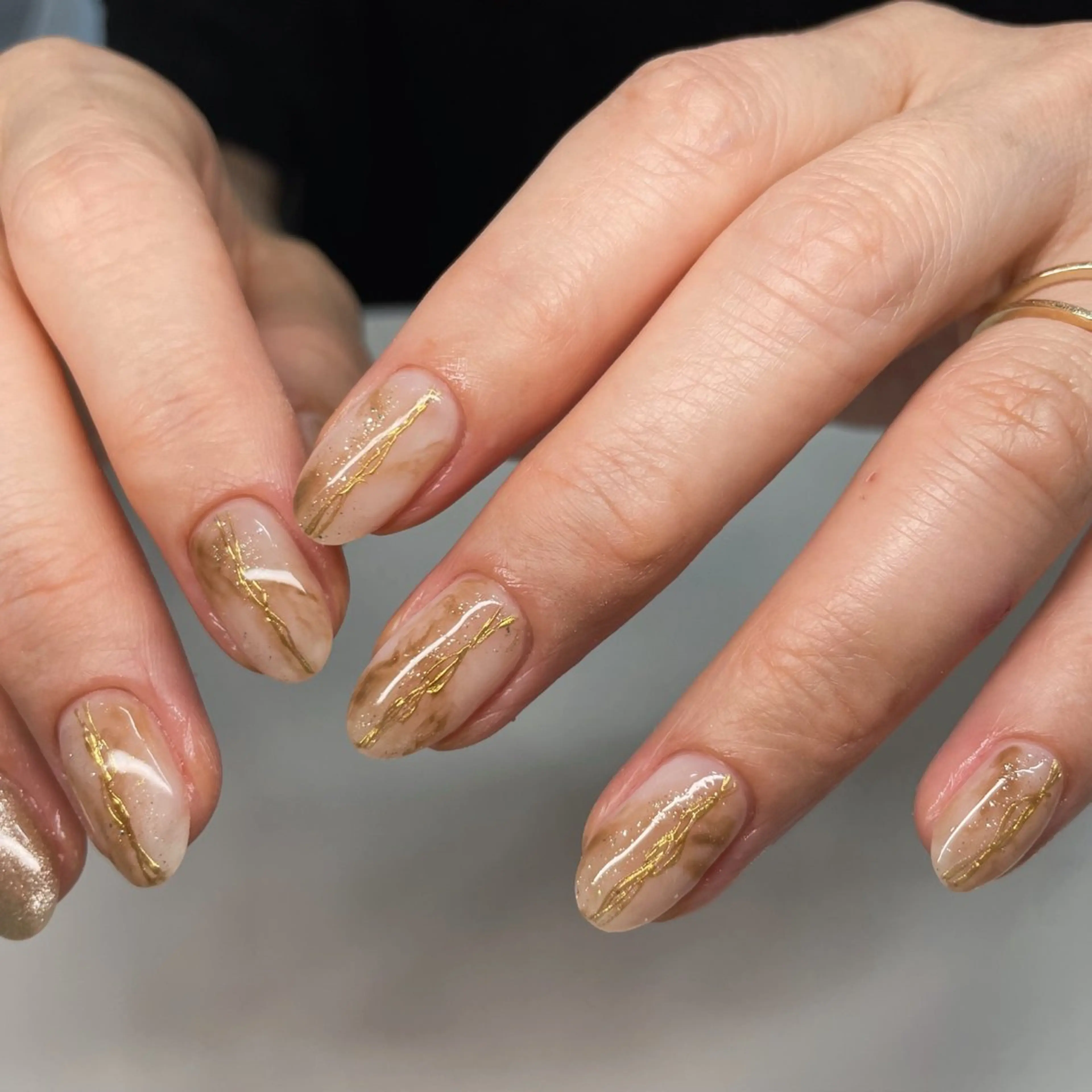 ネイル nail&eye 【仙台】/chinaのネイルデザイン