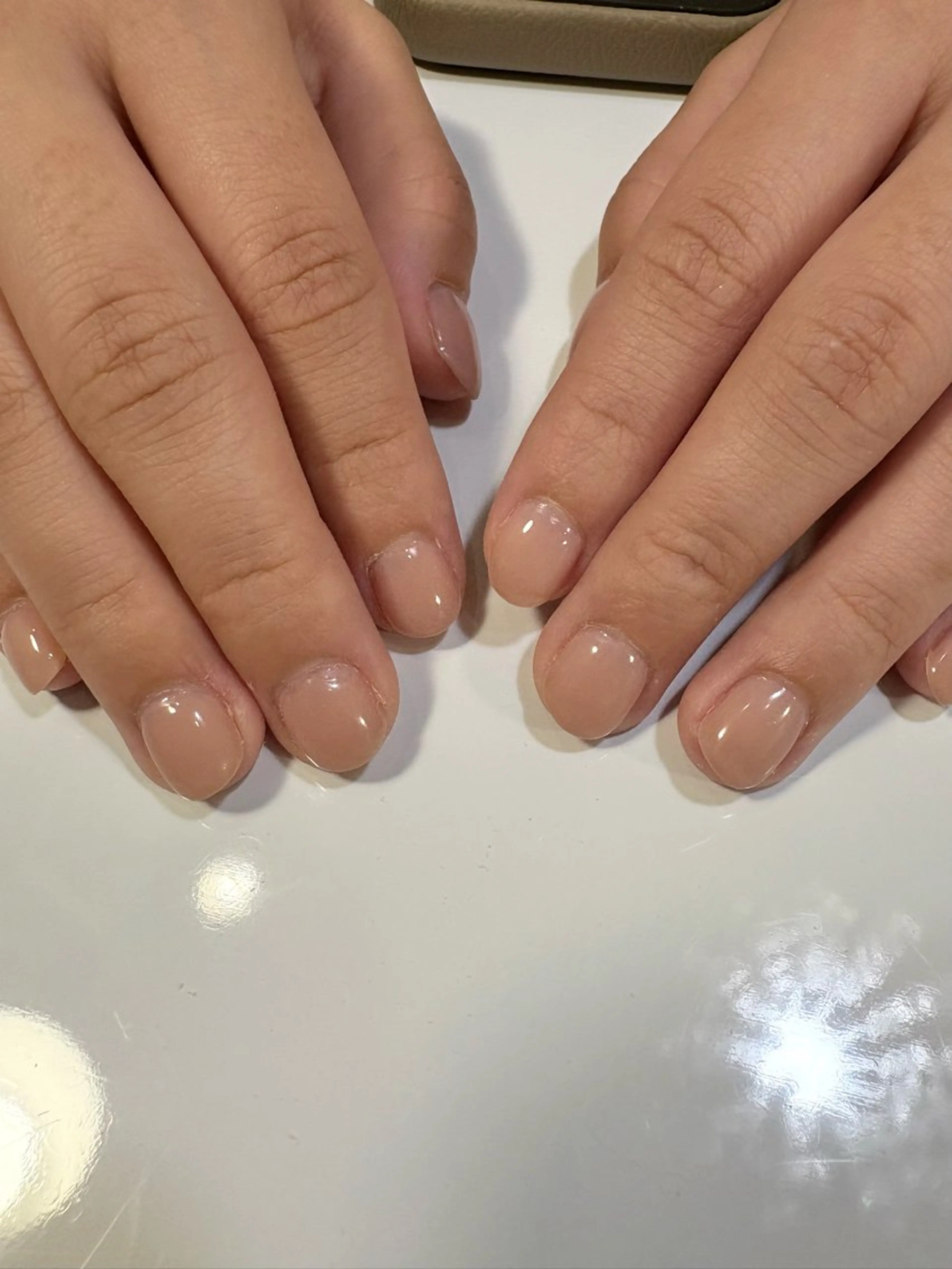 ネイル 新田 乃愛のネイルデザイン