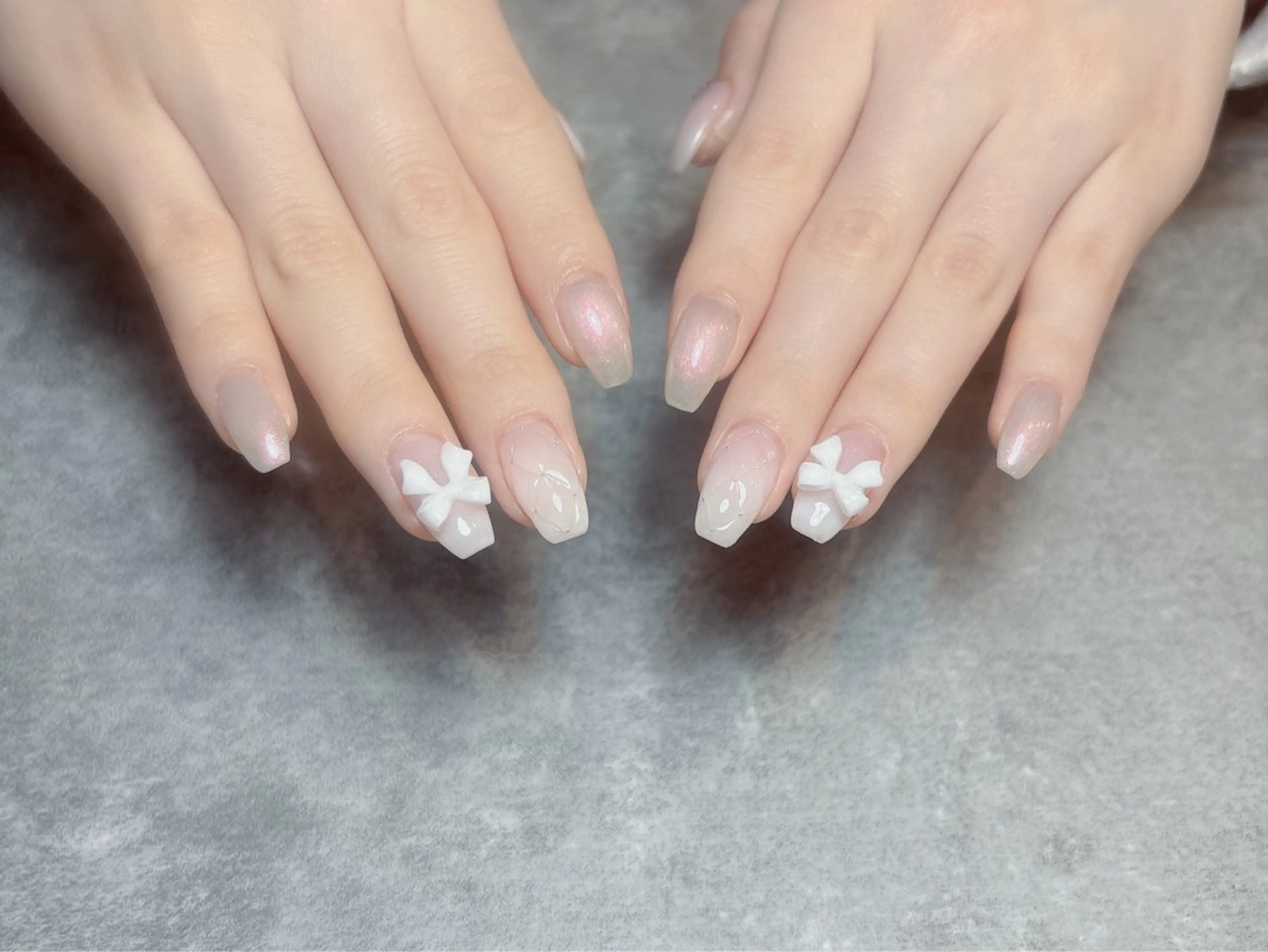 ネイル ハンドネイル ハンドケア Nail Salon Taki/吉祥寺店のネイルデザイン