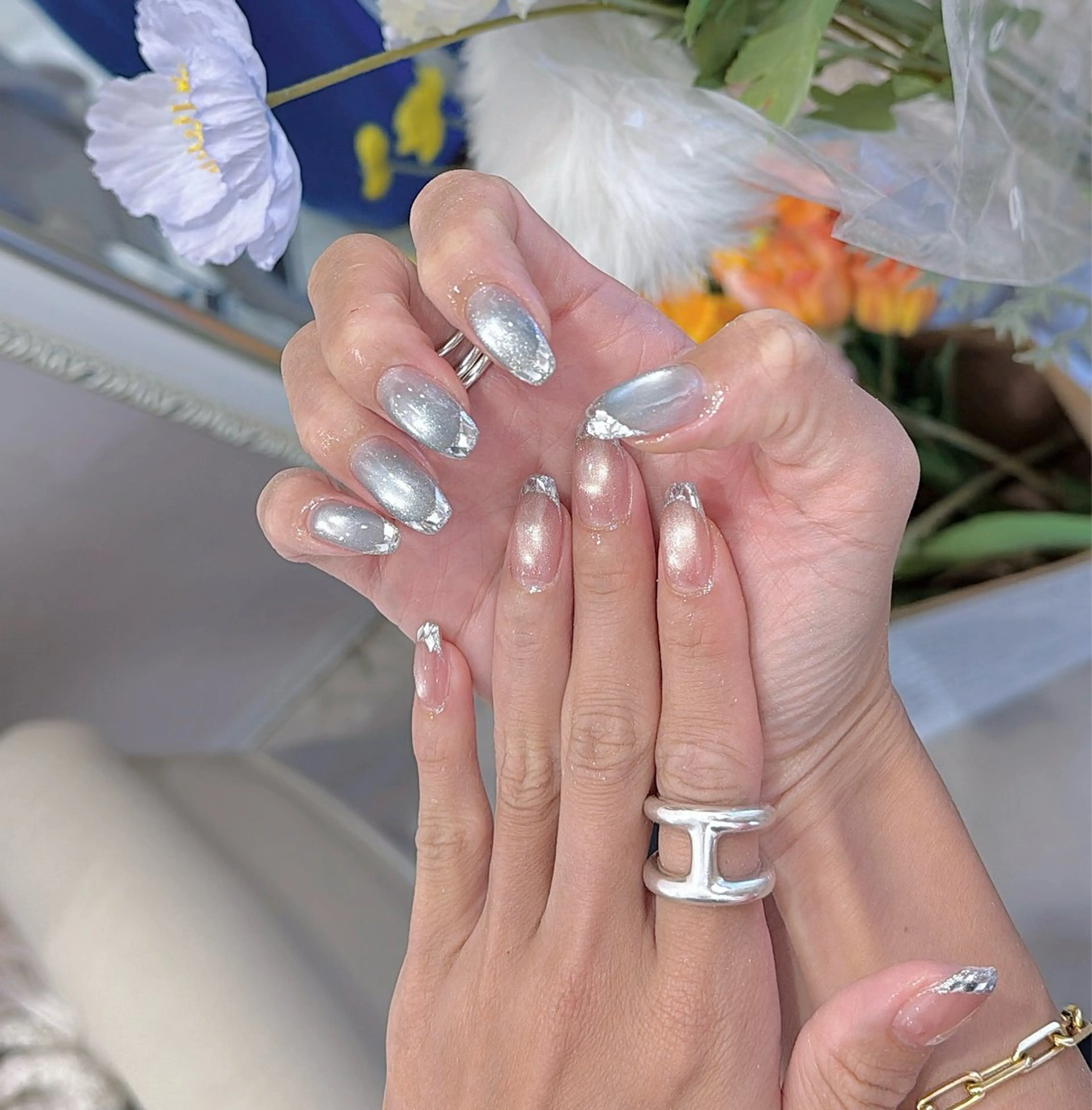 ネイル ハンドネイル NANA NAILのネイルデザイン