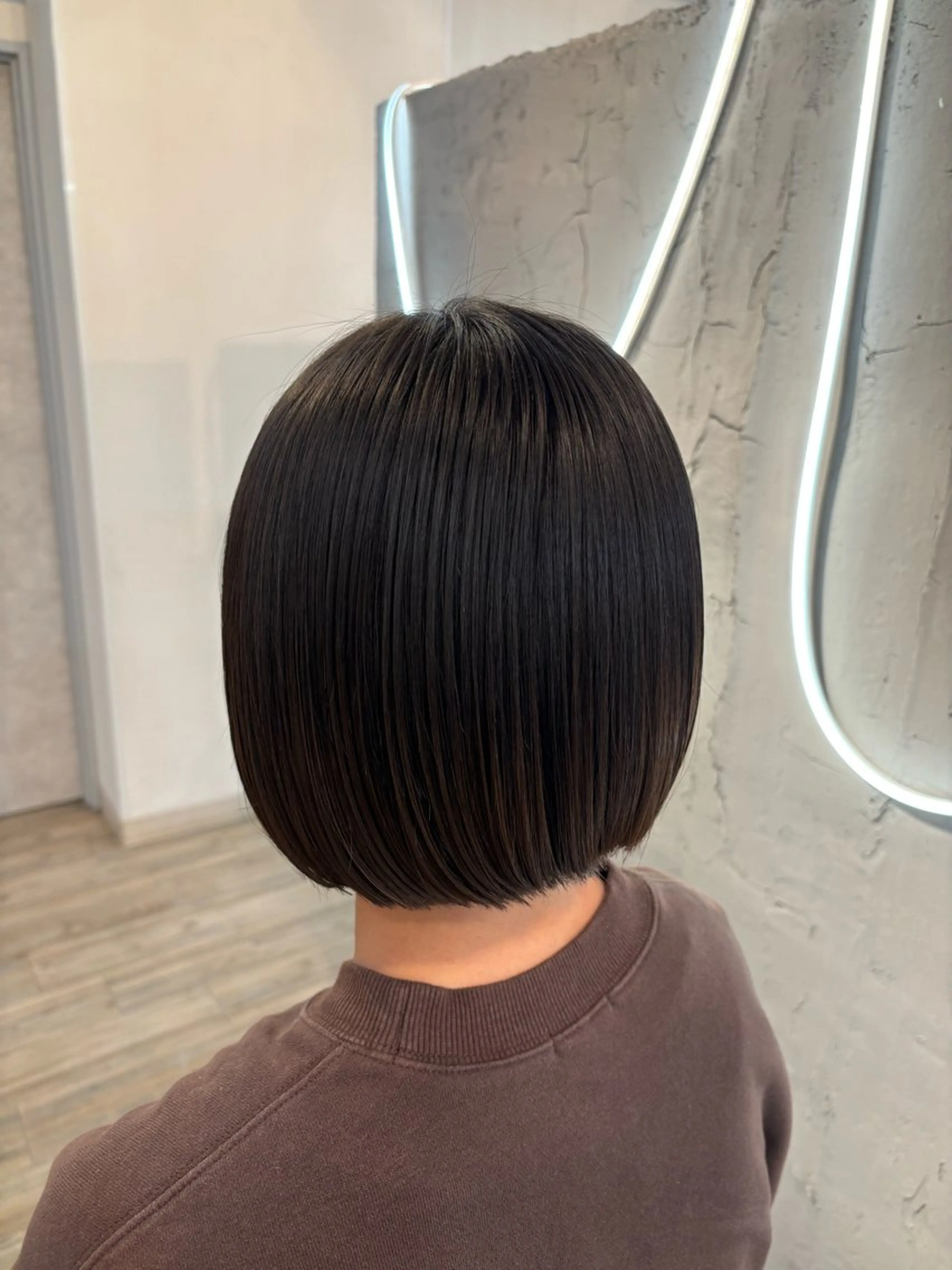 ショート 💫ヘアケアリスト✨ FU-RIのヘアスタイル