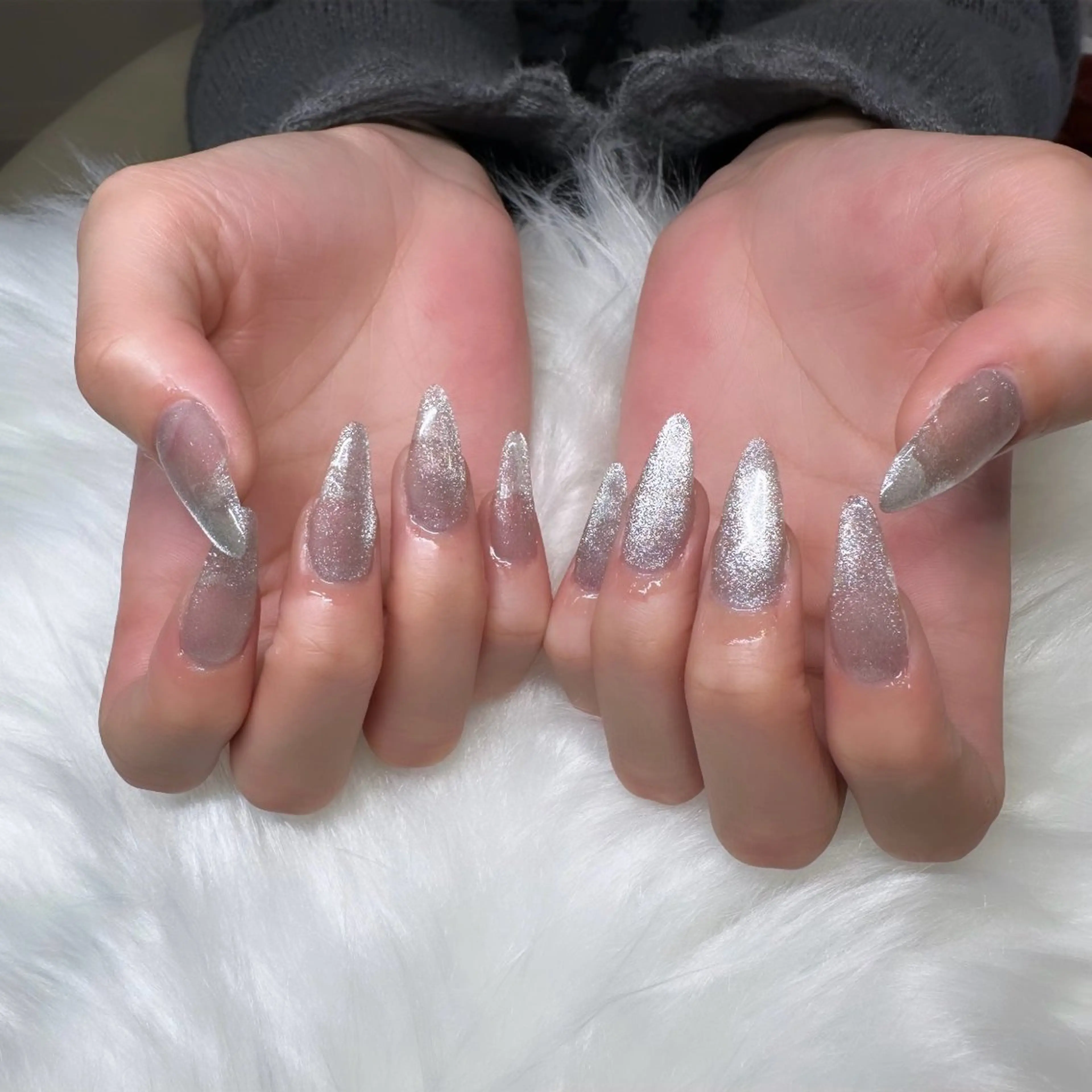ネイル ハンドネイル ハンドケア Nail&Eyelash Rea所属・Laula🤍 ayakaのネイルデザイン