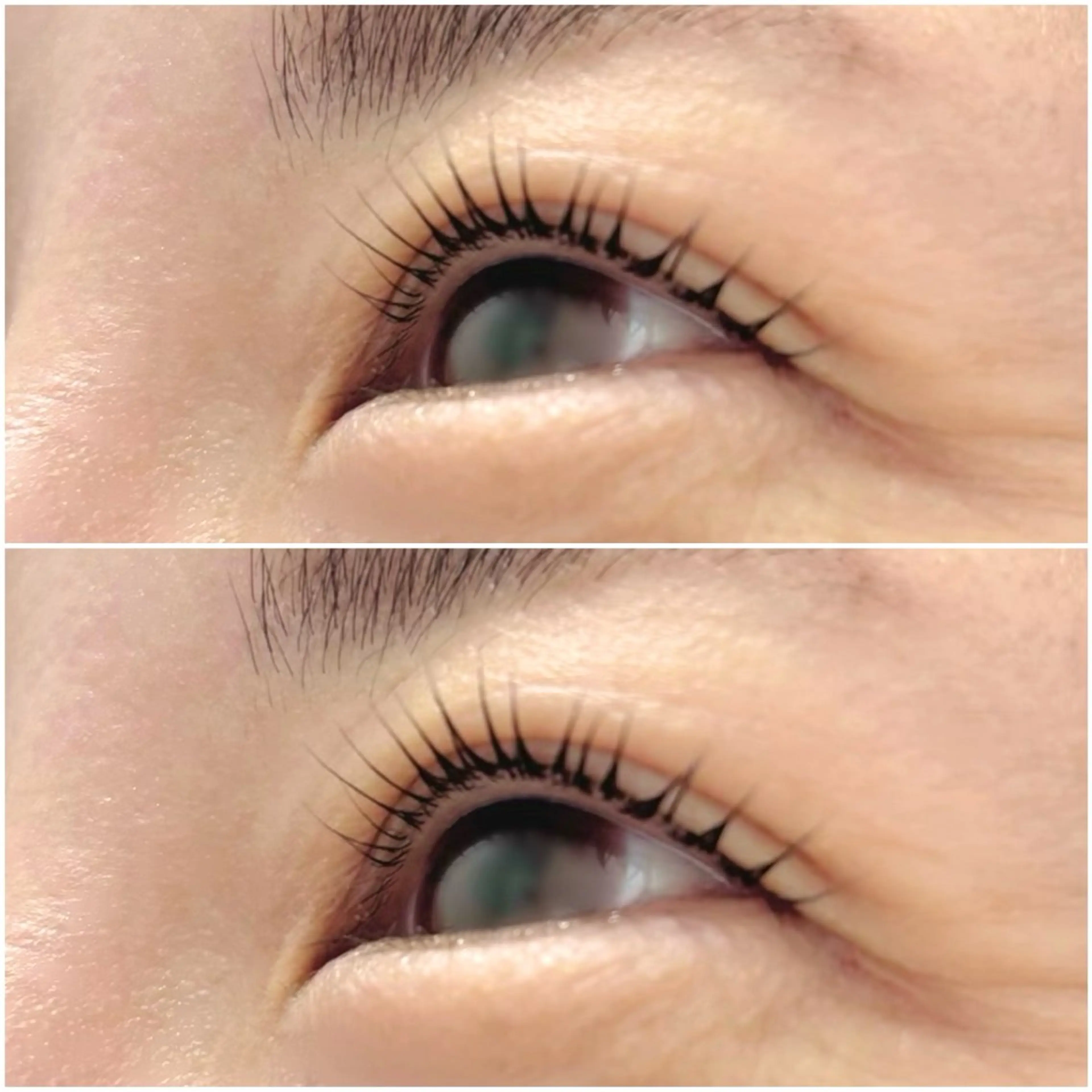 マツエク・マツパ まつげパーマ Belle lune所属・Belle lune 富士店/mina🌼のマツエク・マツパデザイン