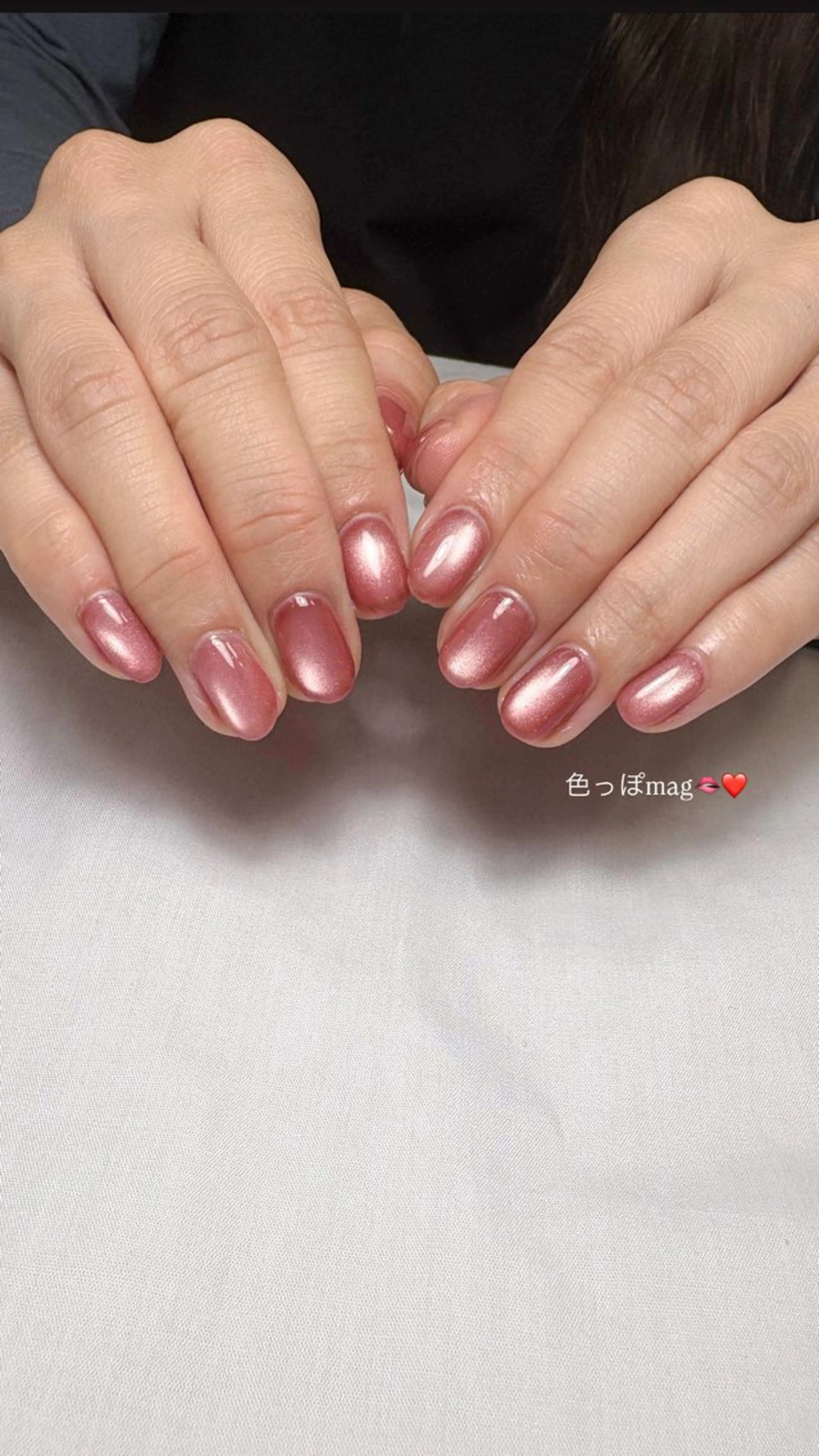 ネイル ハンドネイル liulu nailのネイルデザイン