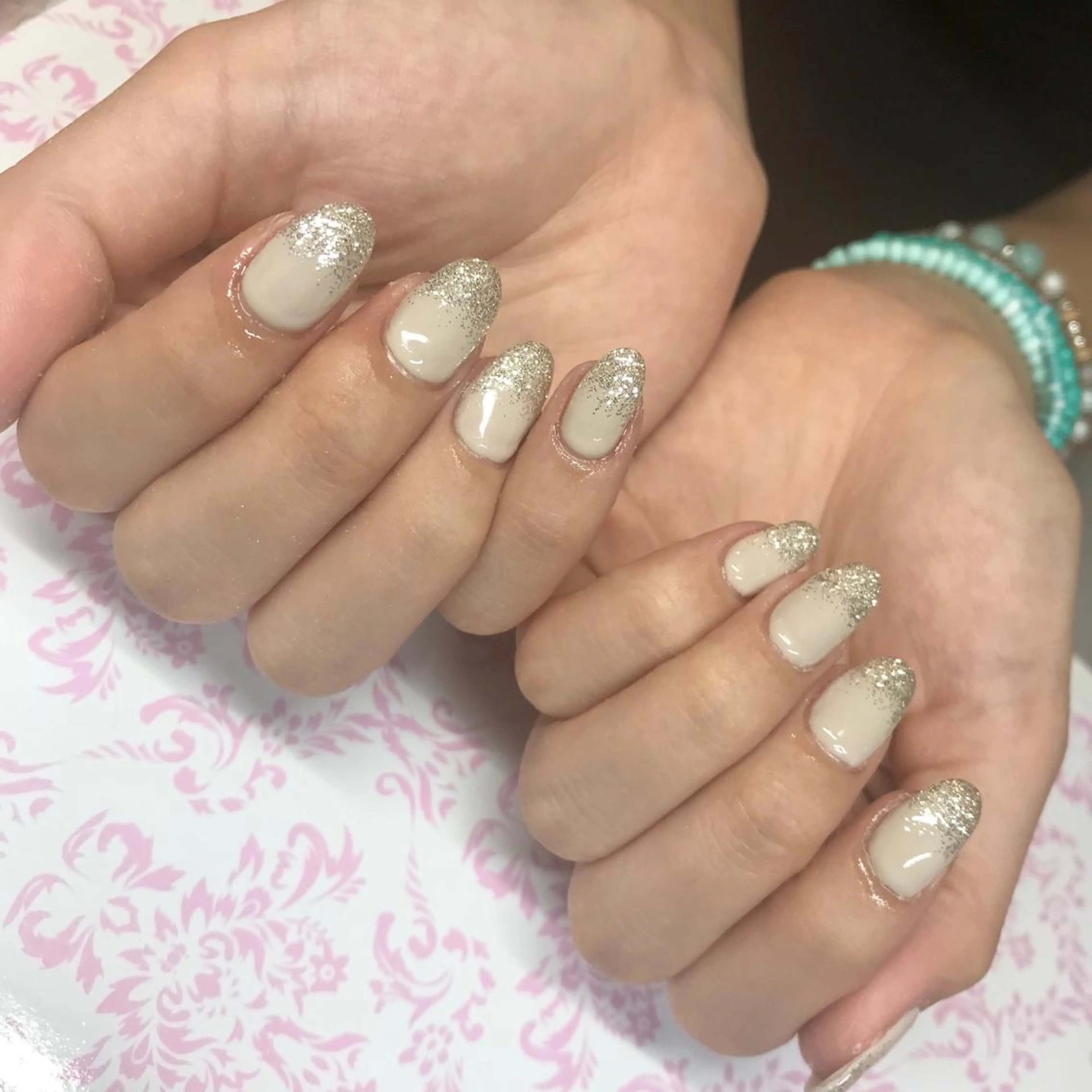 ネイル M's nail所属・M's nail ..のネイルデザイン