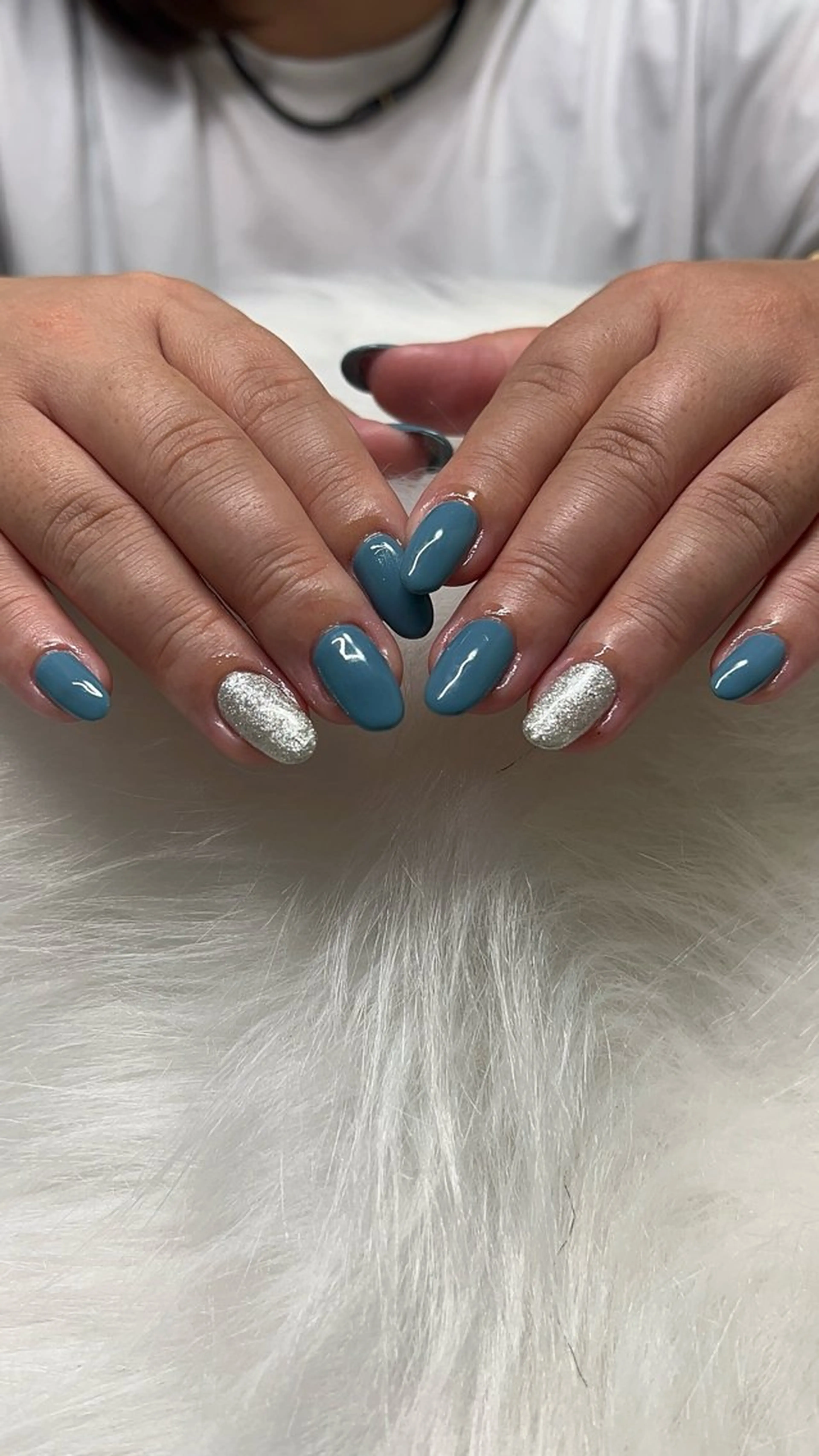 ネイル ハンドネイル BLUME yukiのネイルデザイン