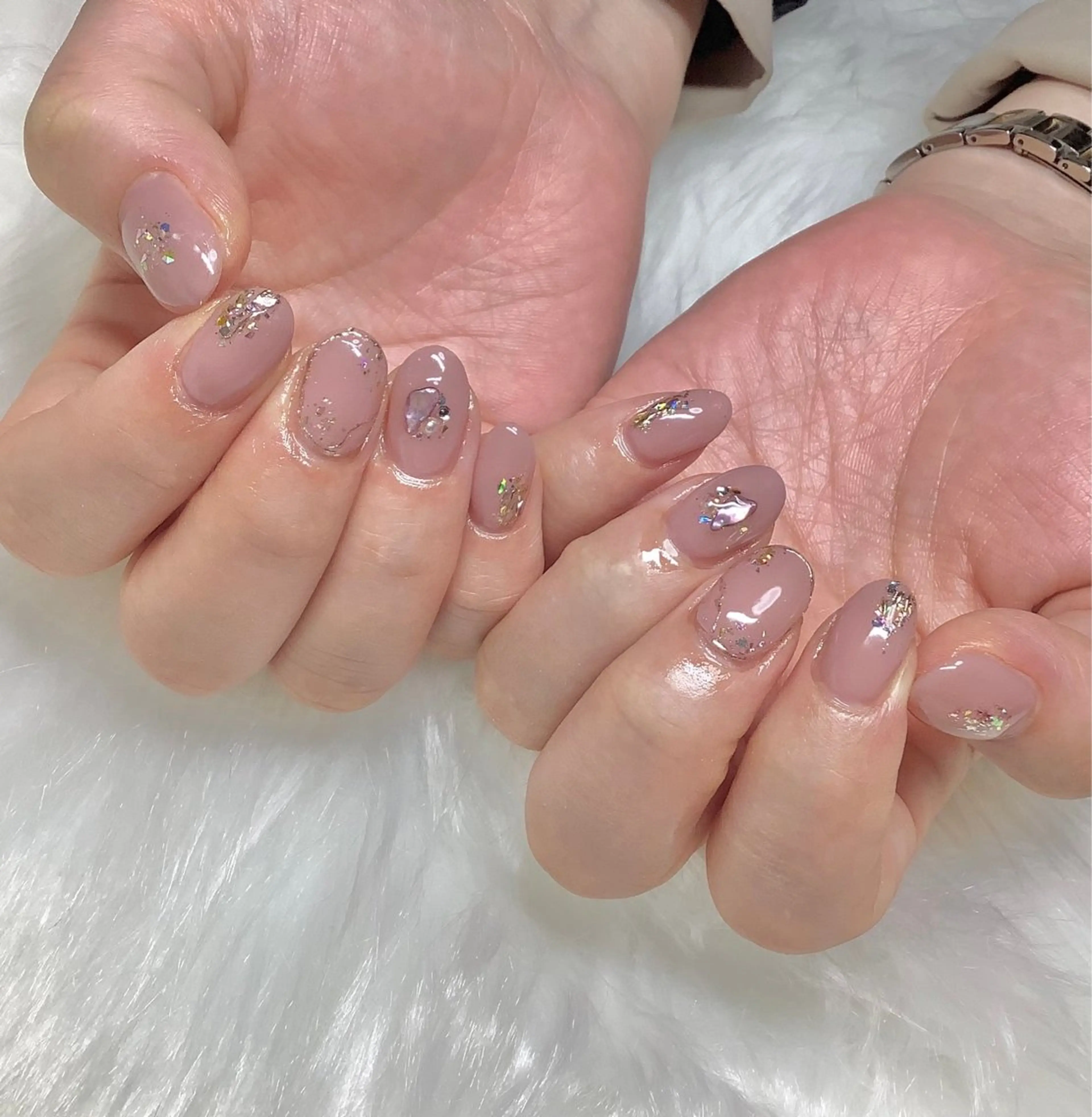 ネイル ハンドネイル nail salon etoile所属・nail salon etoile 中村のネイルデザイン