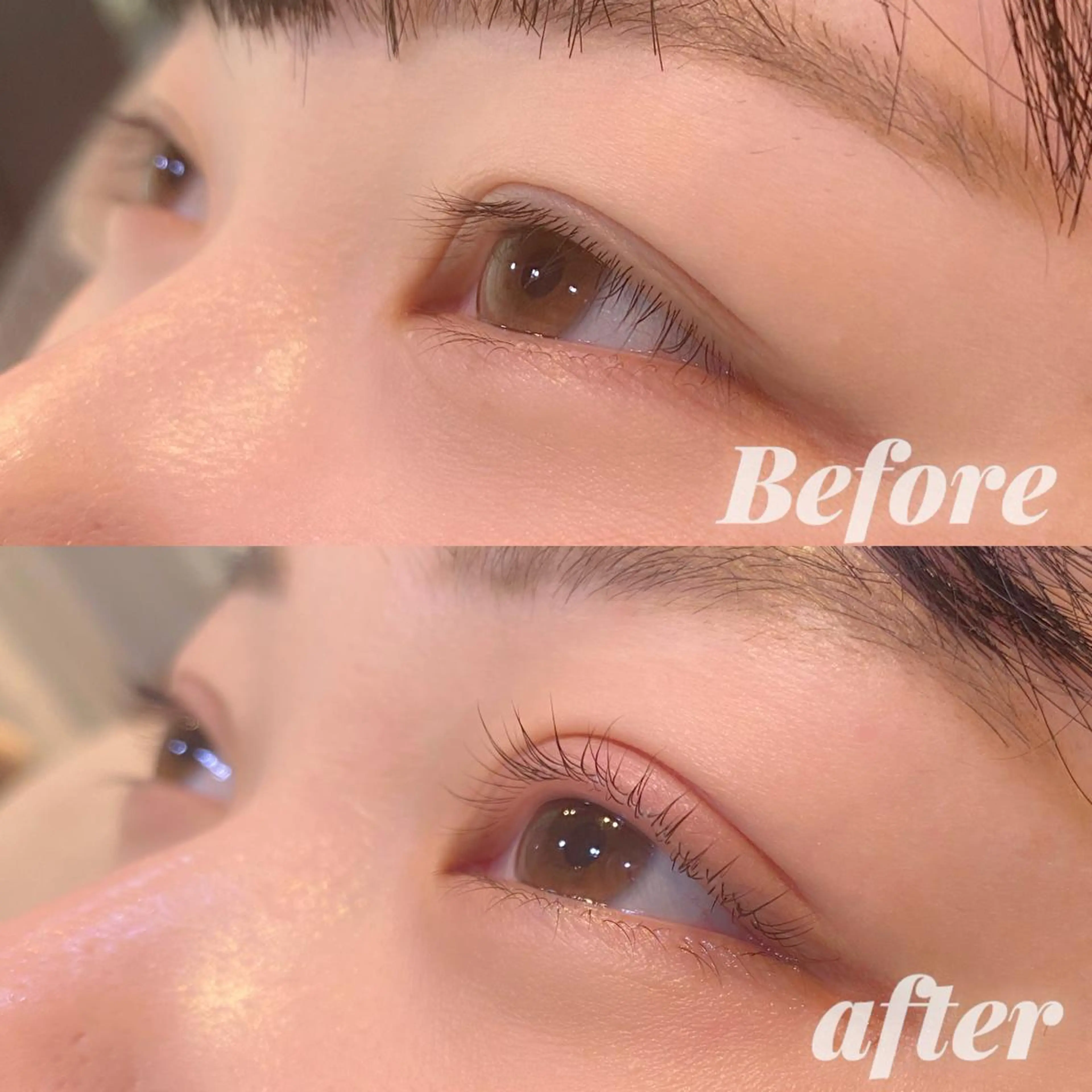 マツエク・マツパ Lim五反田所属・TSUNA 🌙 Lim 五反田のマツエク・マツパデザイン