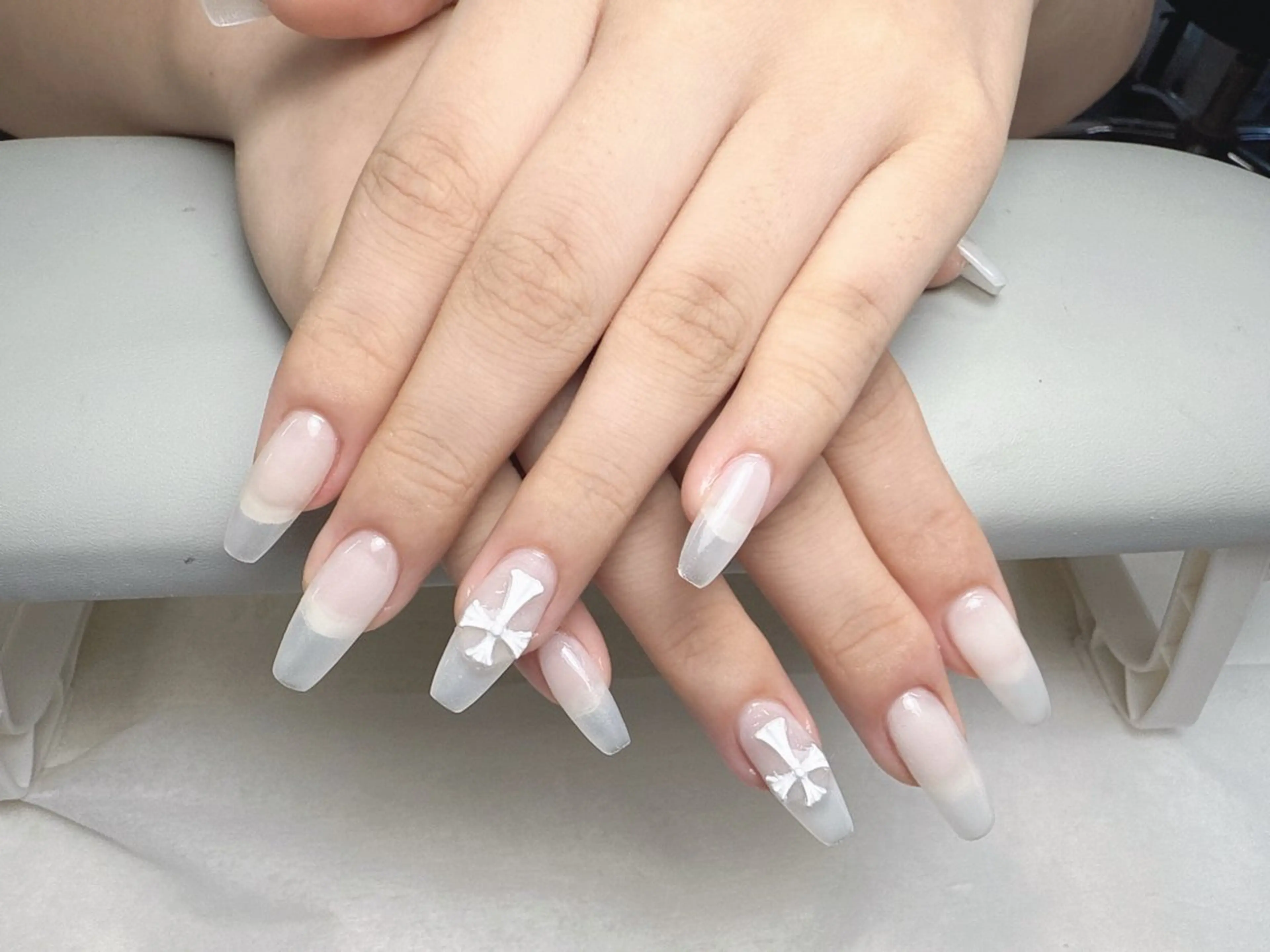 ネイル ENsalon nanaのネイルデザイン