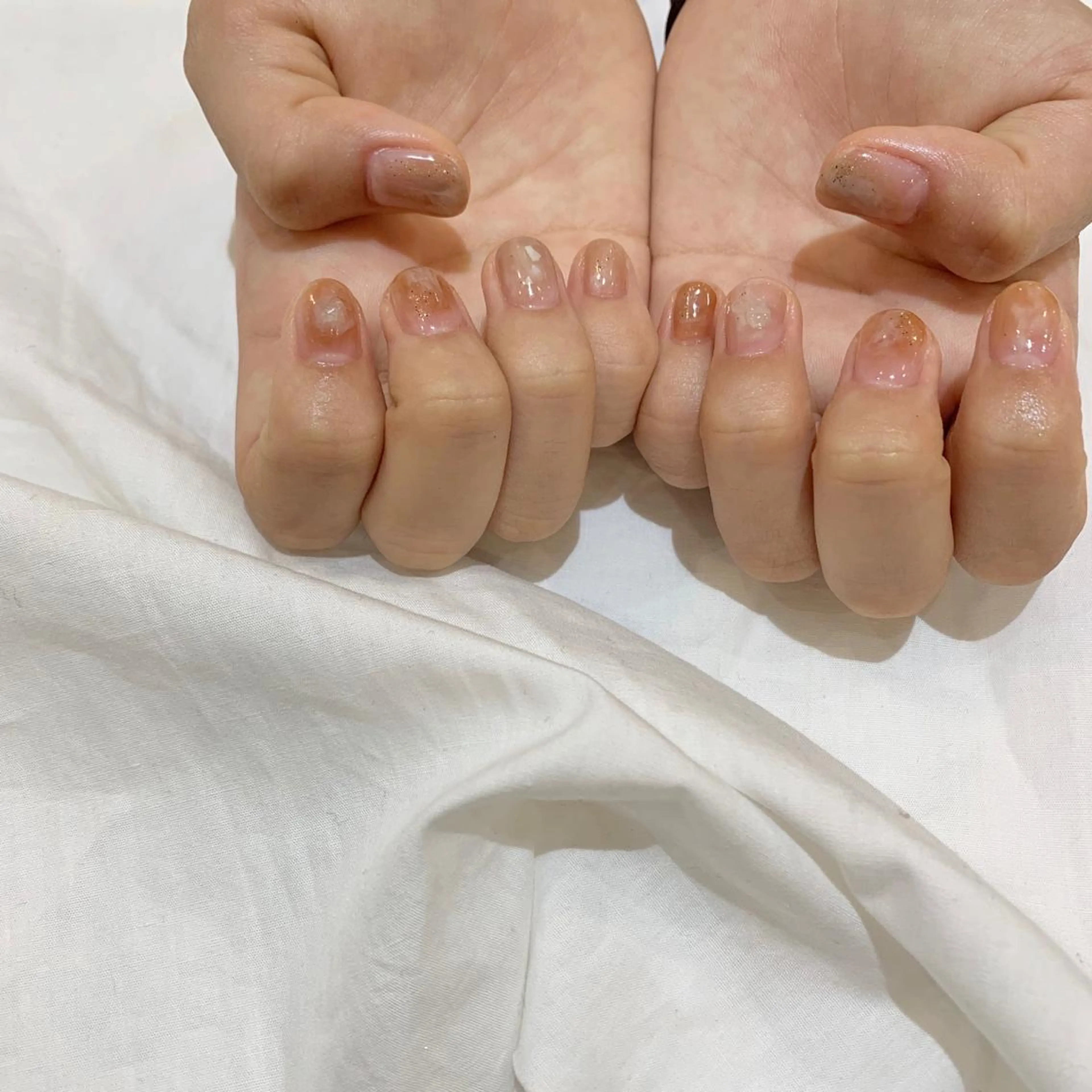 ネイル nail slon mioのネイルデザイン