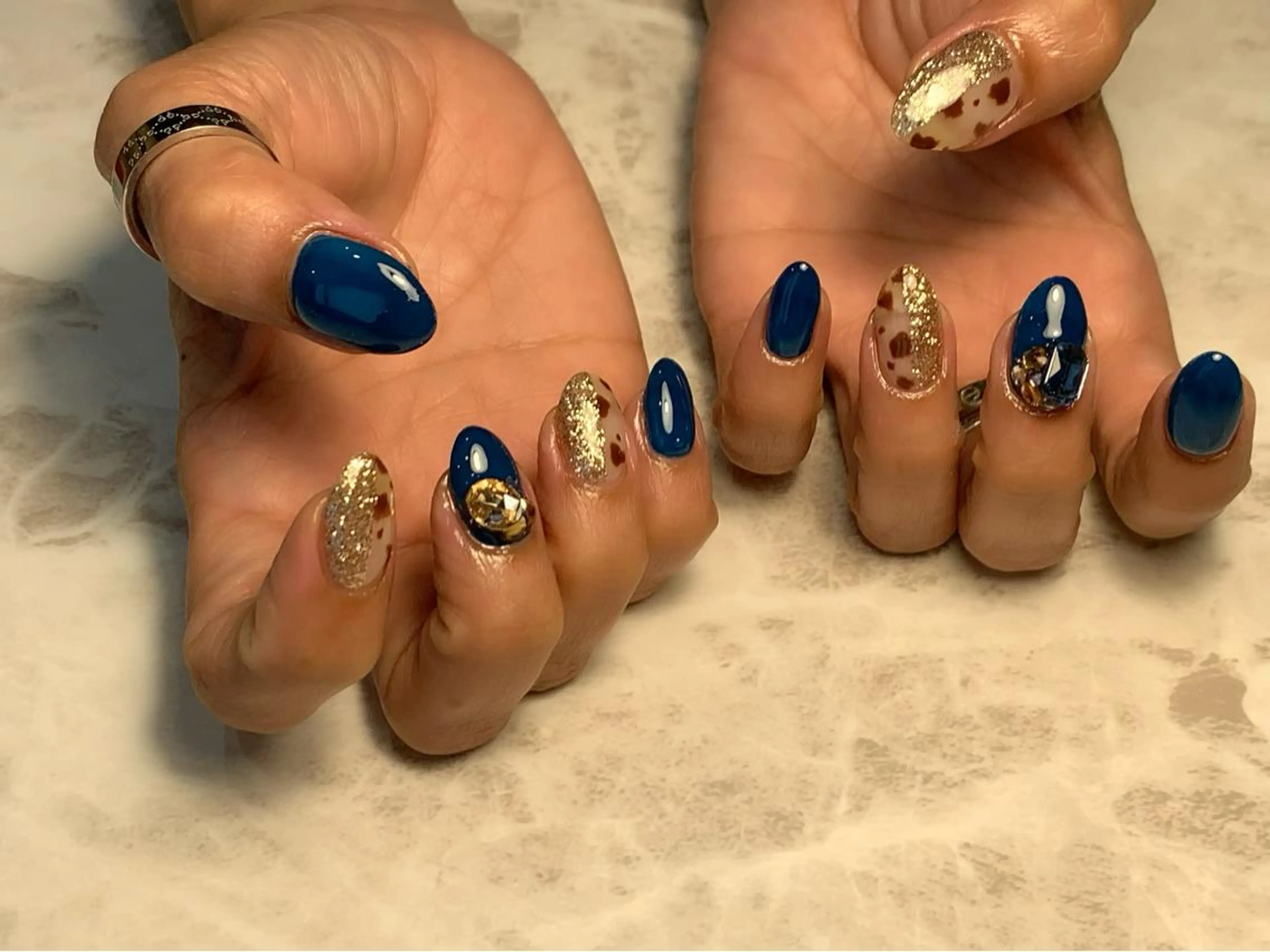 ネイル KARMA salonのネイルデザイン