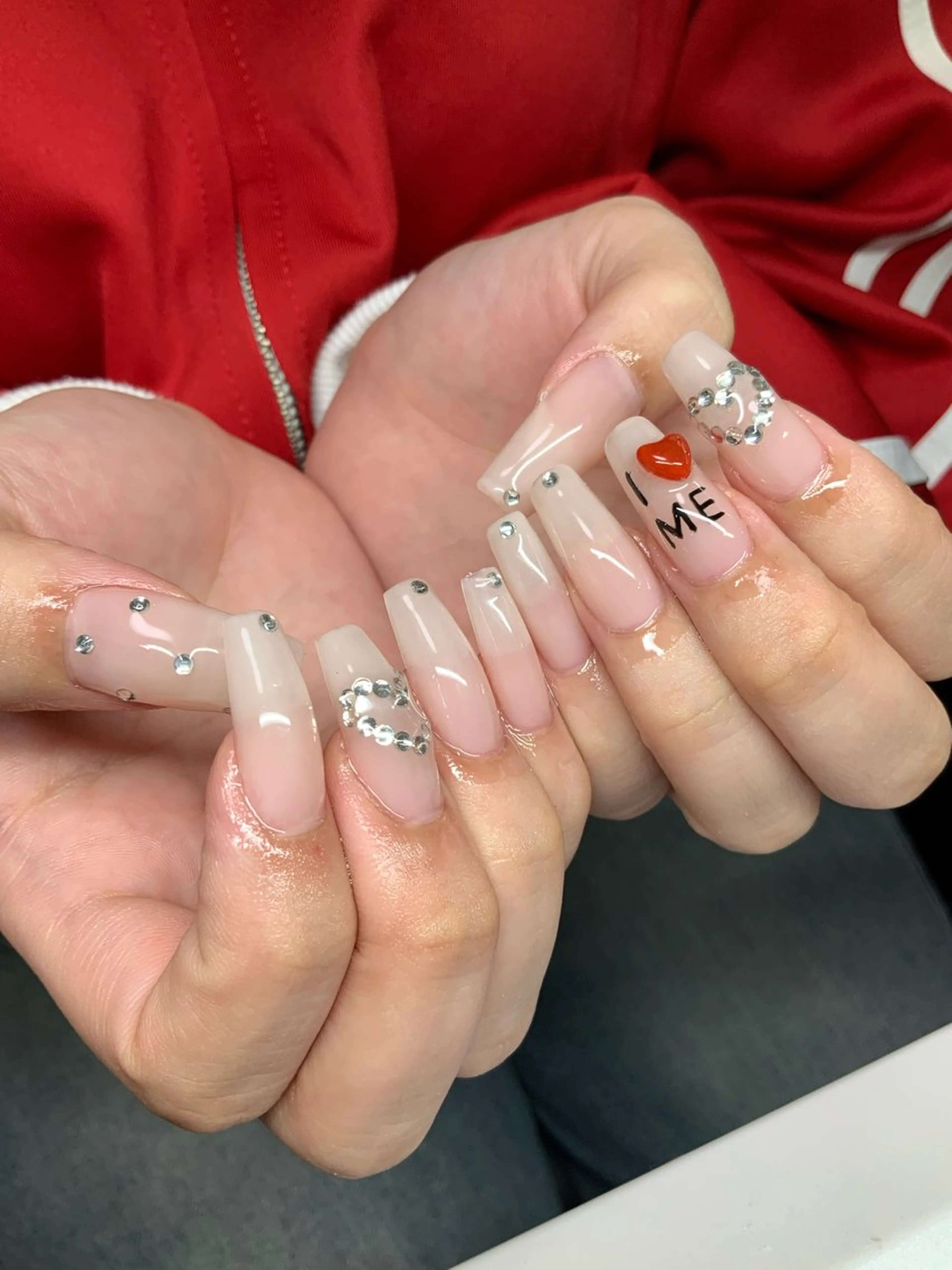 ネイル BNT nailsのネイルデザイン