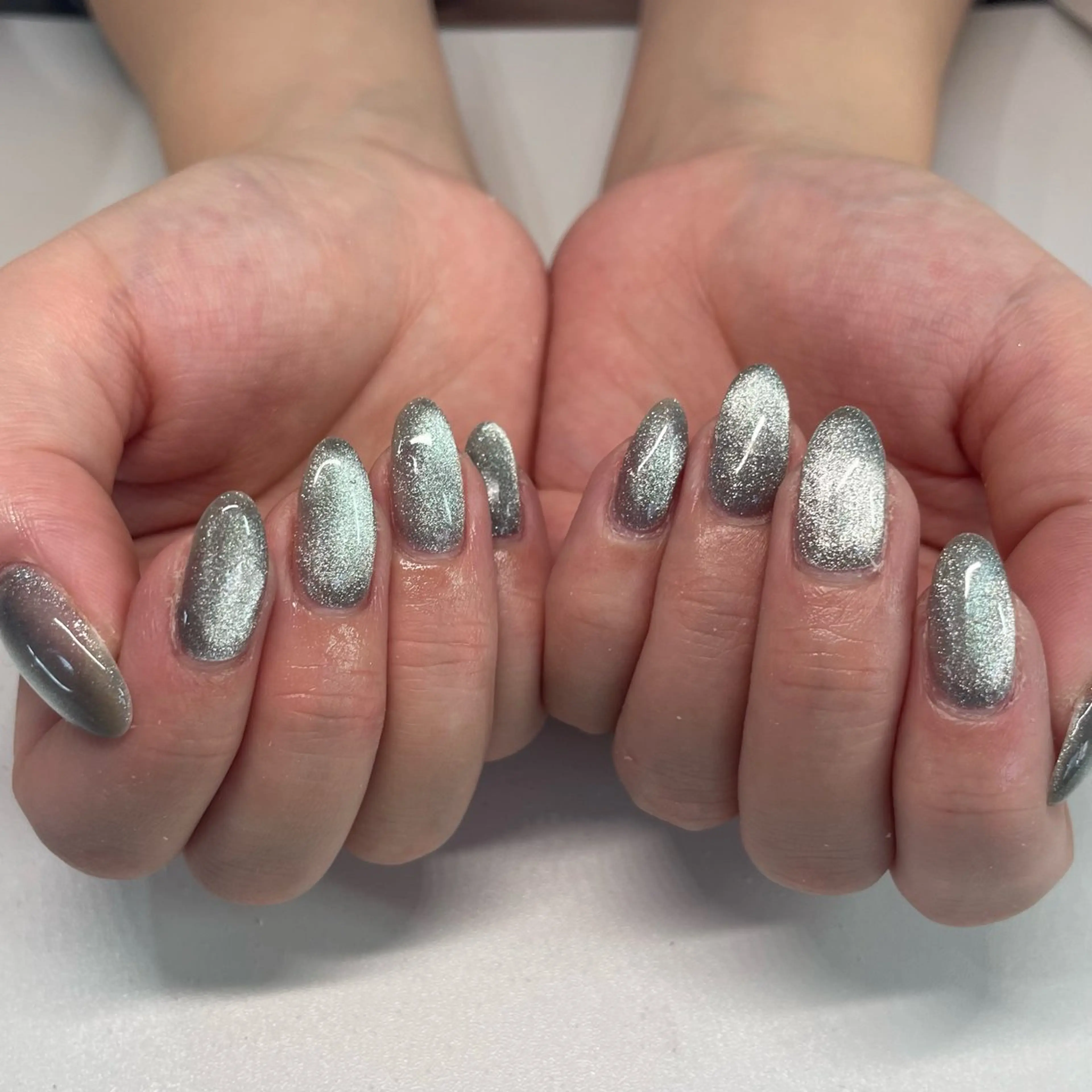 ネイル ハンドネイル 💅🏻 Sakuraのネイルデザイン